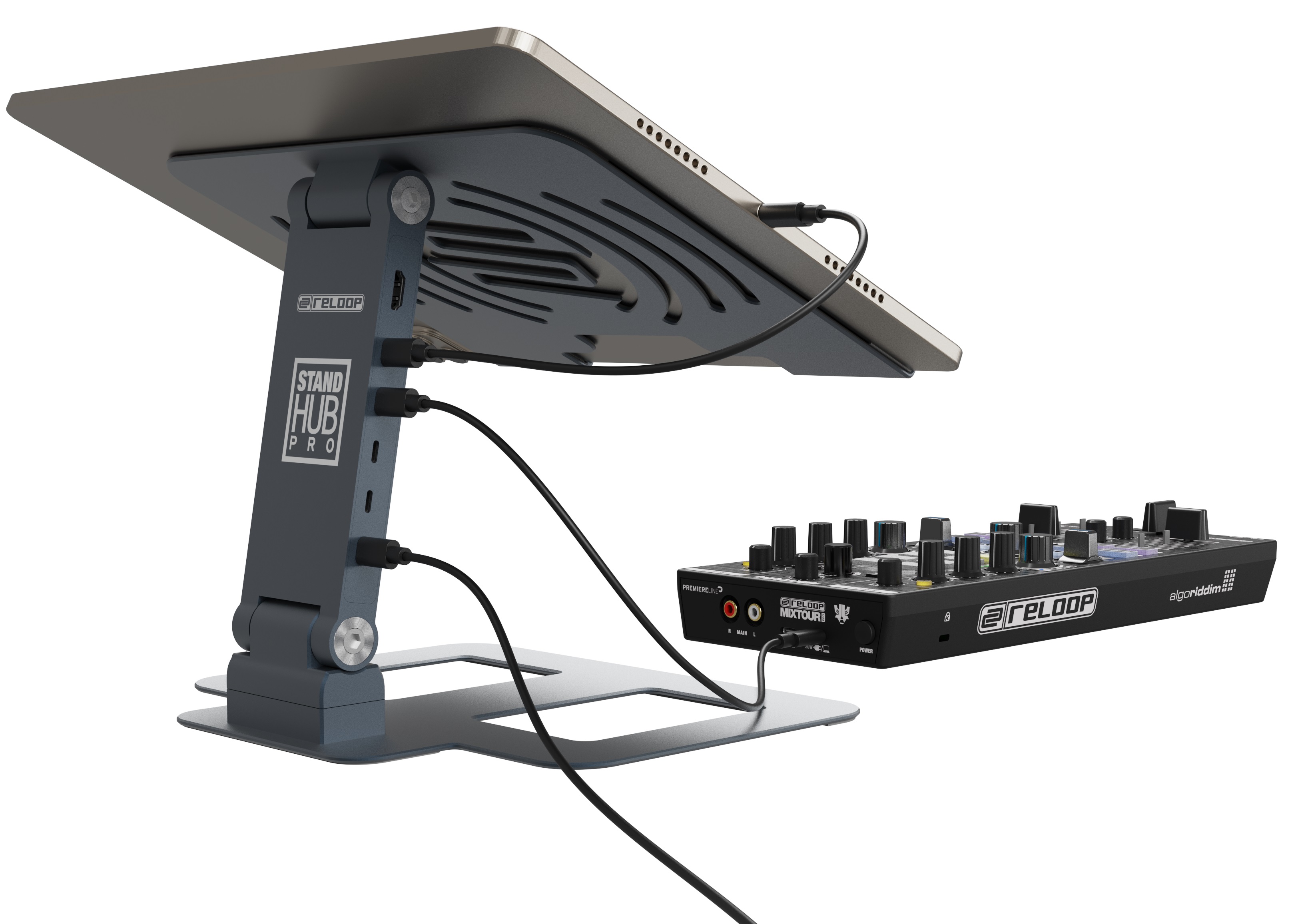 Reloop Stand Hub Pro (obrázek 4)