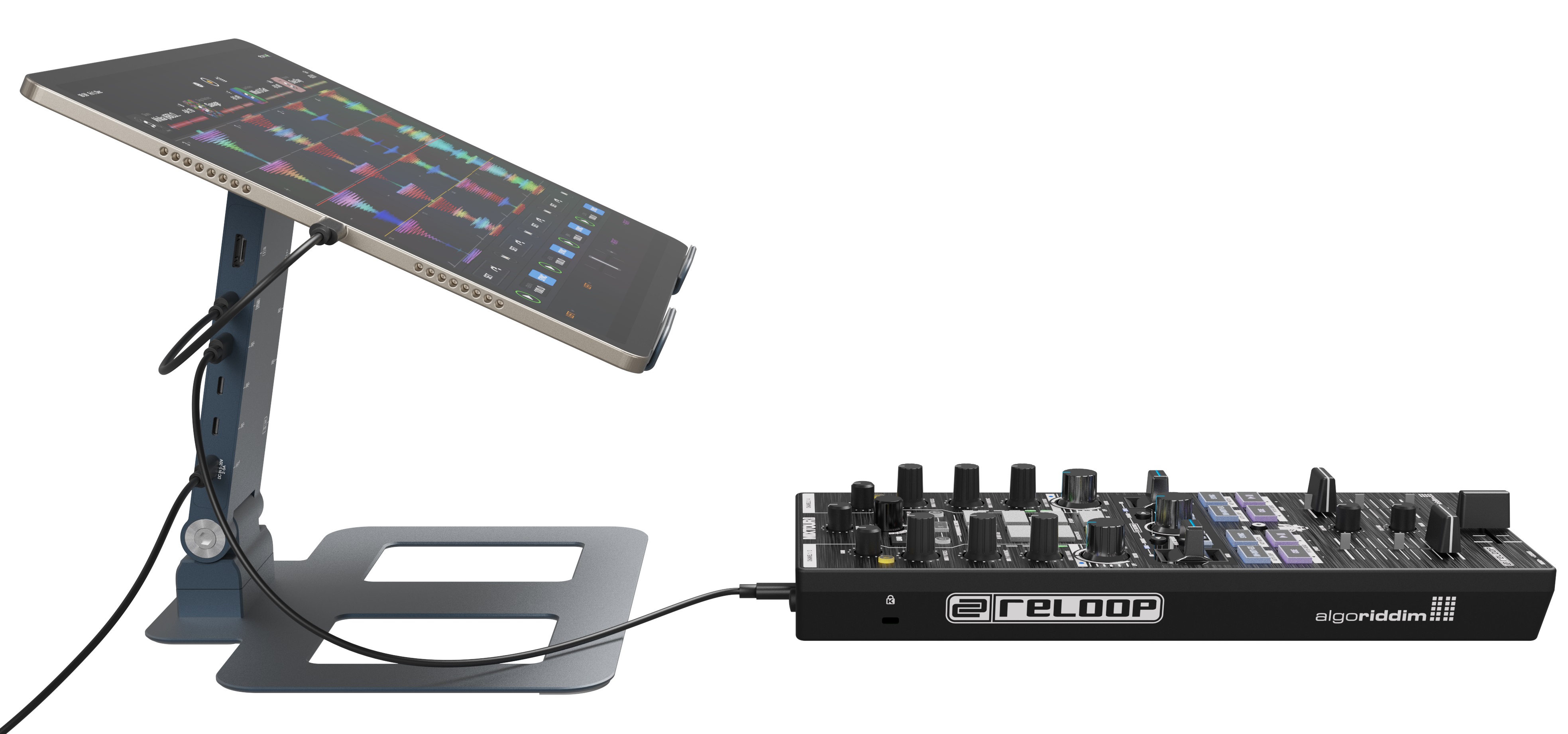 Reloop Stand Hub Pro (obrázek 5)
