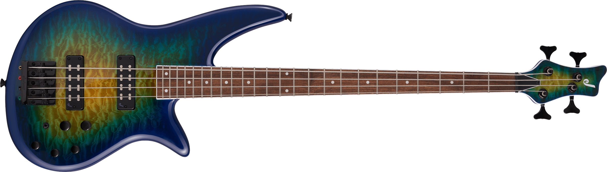 Levně Jackson X SERIES SPECTRA SBX QM IV - AMB BL BRS