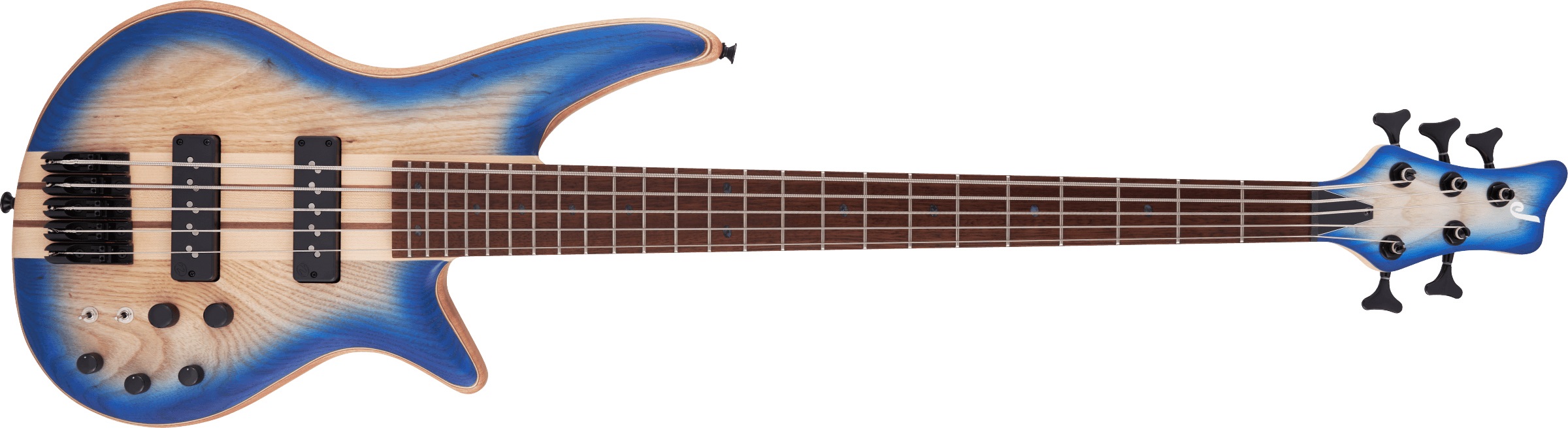 Levně Jackson PRO SPECTRA V NT - BLUE BURST