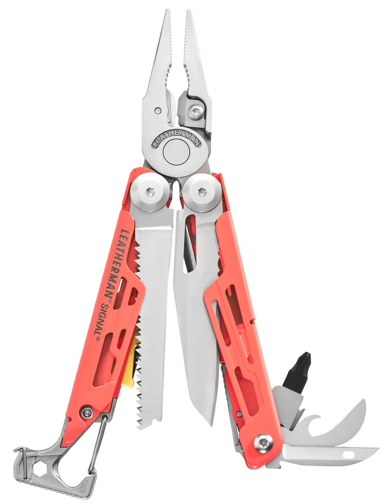 Levně Leatherman SIGNAL GUAVA