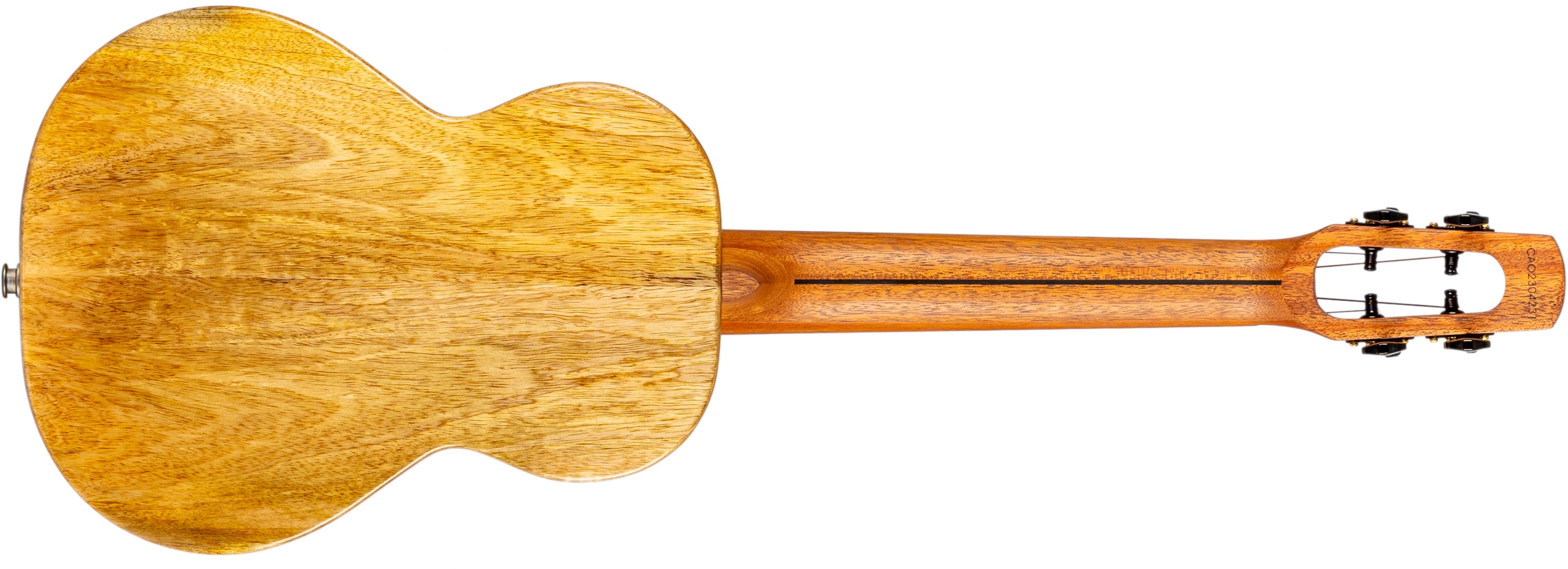 Flight Comet Tenor EQ-A Green (obrázek 2)