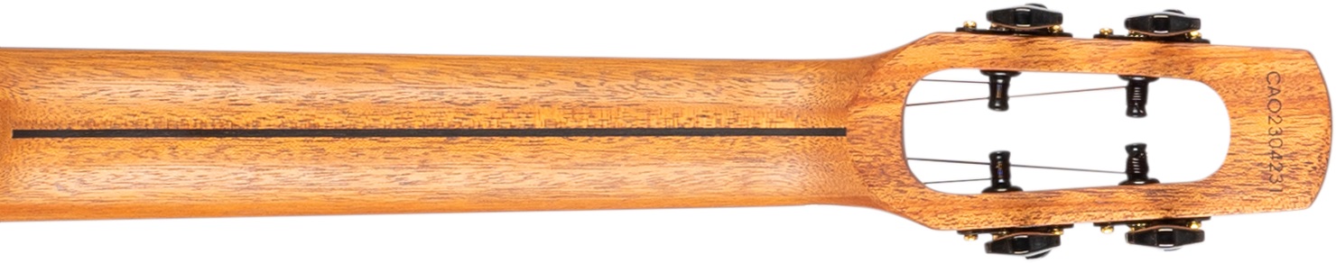 Flight Comet Tenor EQ-A Green (obrázek 7)