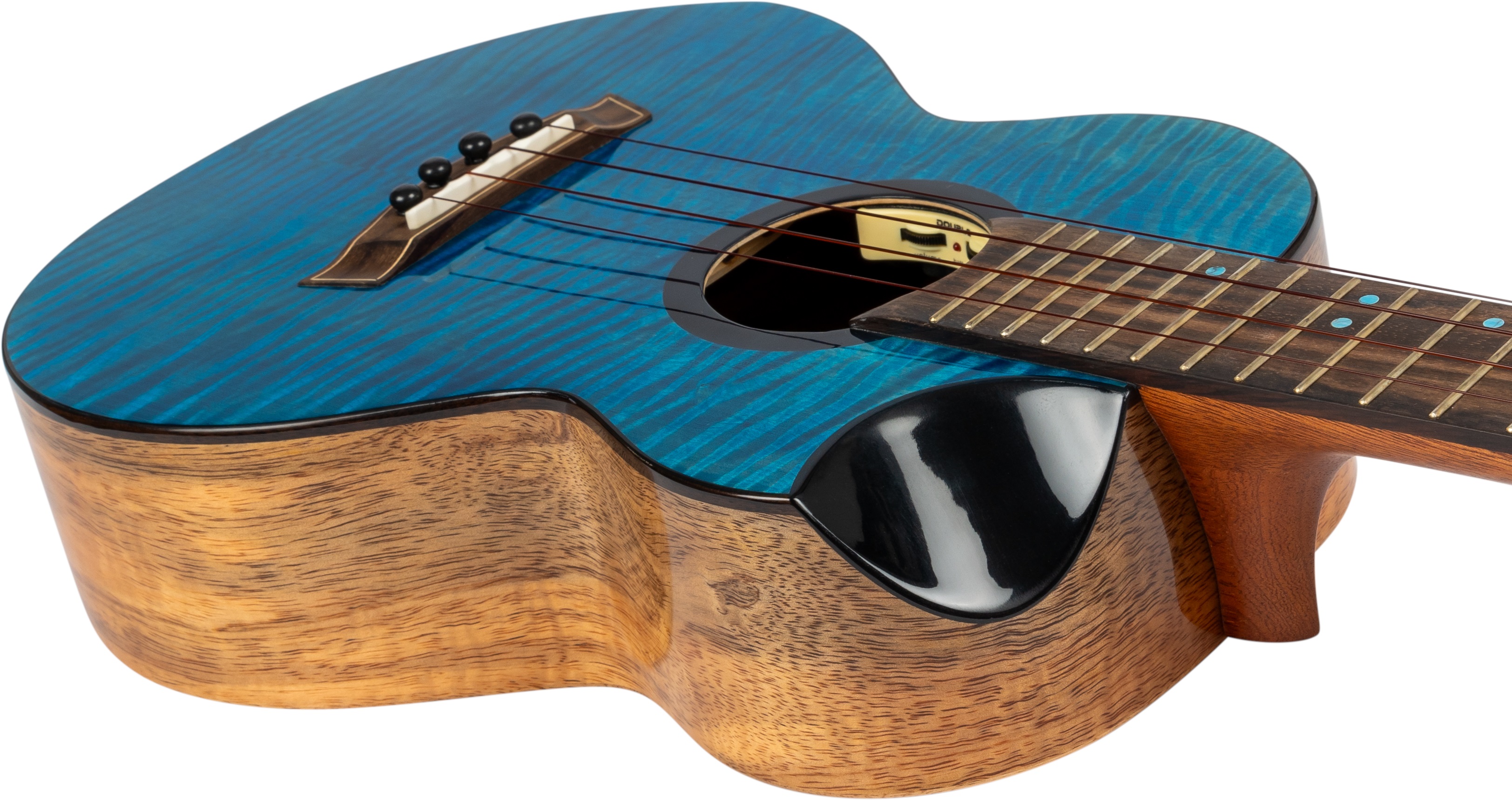 Flight Comet Tenor EQ-A Blue (obrázek 3)
