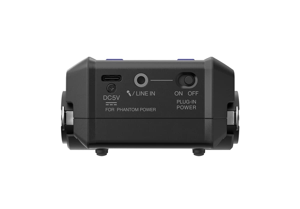 Zoom EXH-6e (obrázek 6)