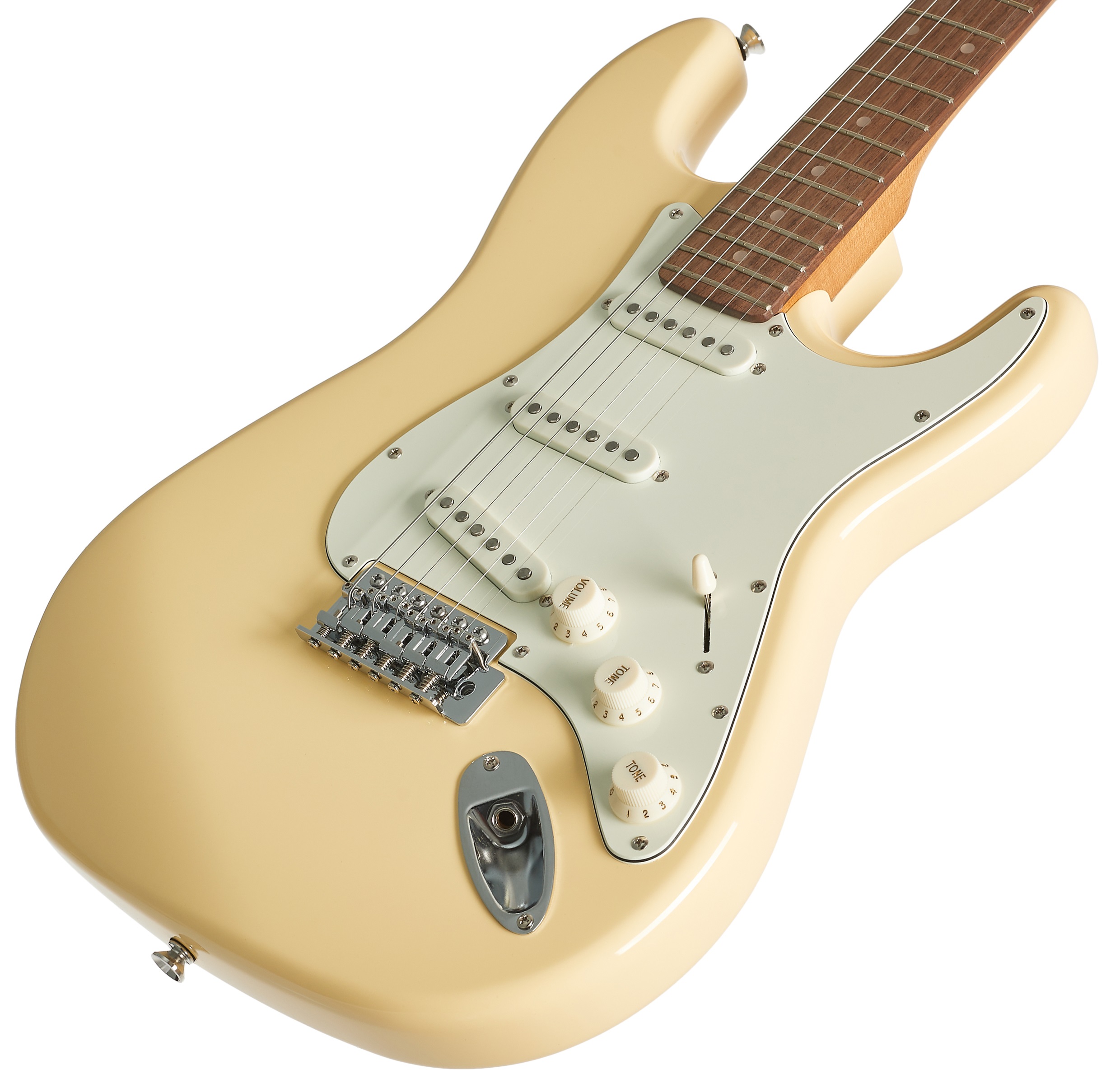 Blond STR-2 VW (obrázek 3)