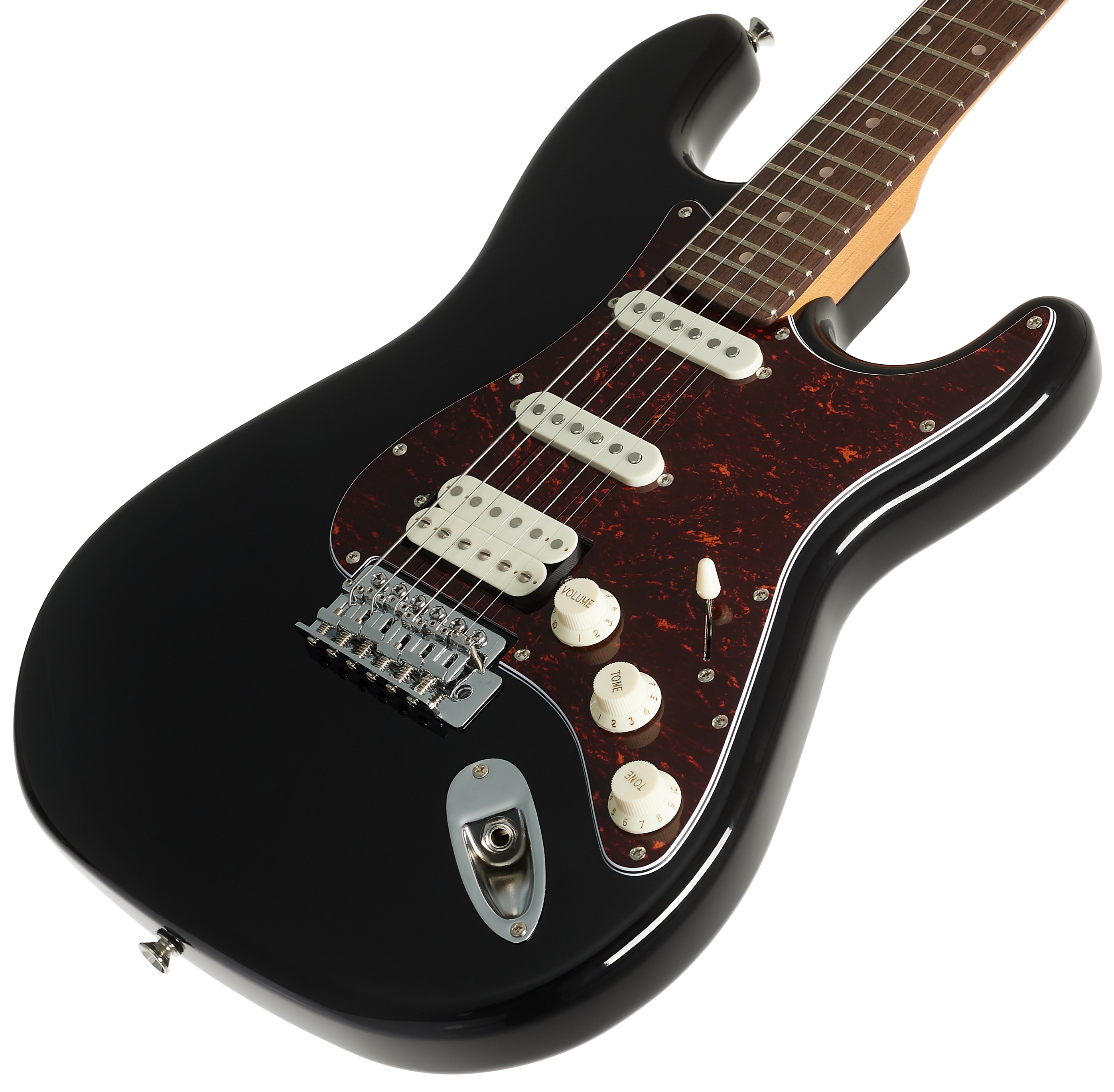 Blond STR-2H BK (obrázek 3)