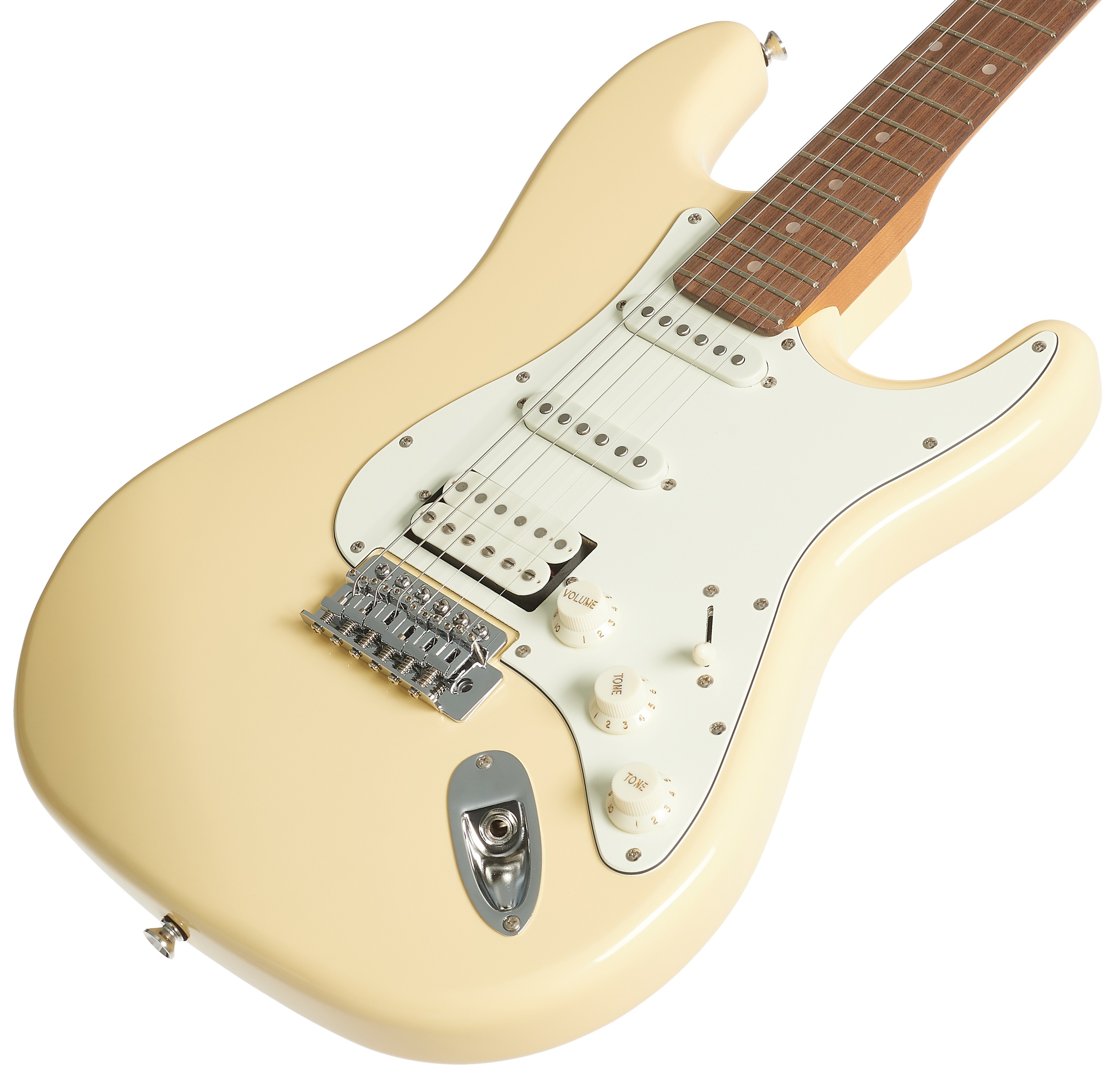 Blond STR-2H VW (obrázek 3)