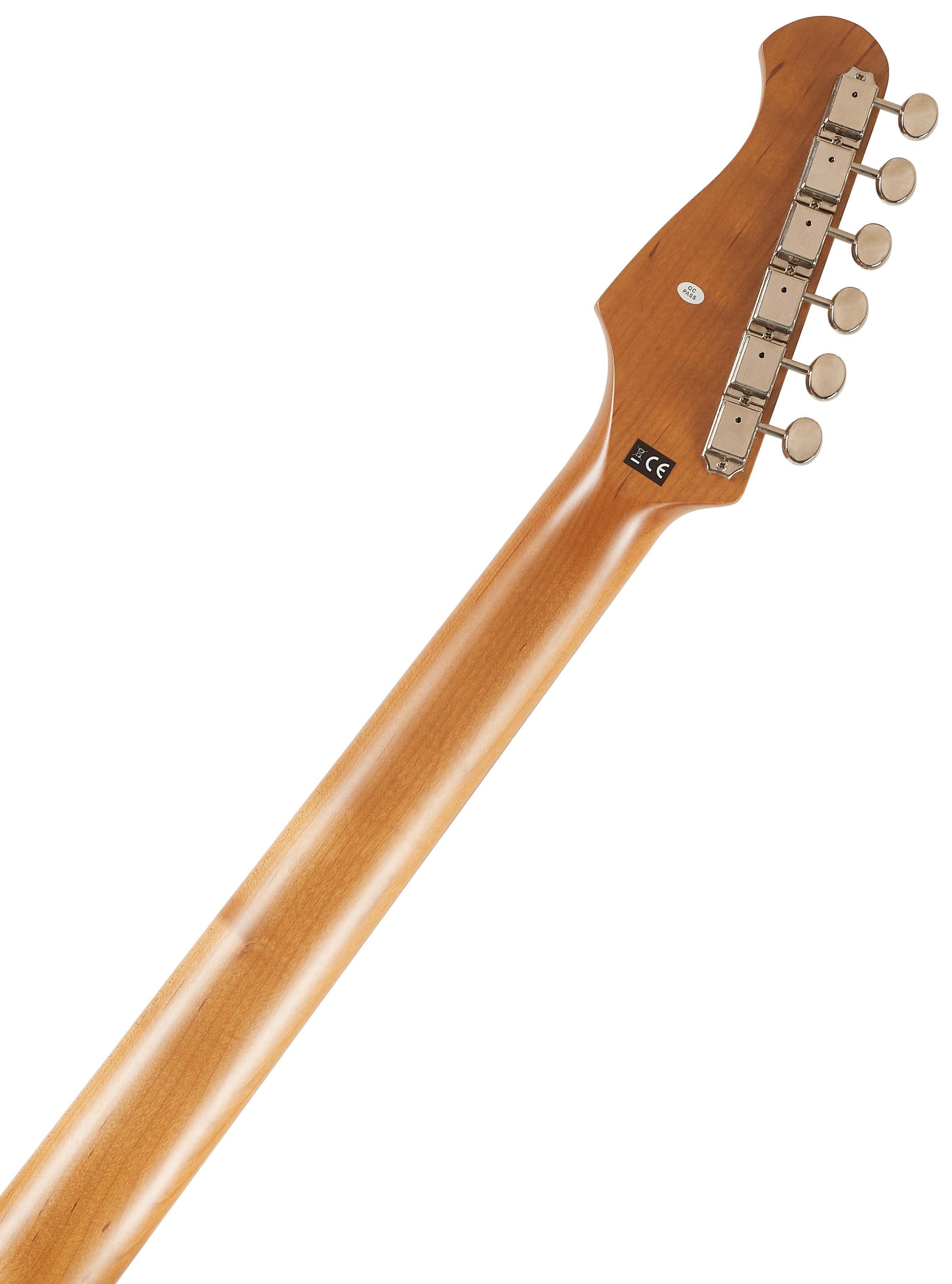 Blond STR-2H VW (obrázek 5)