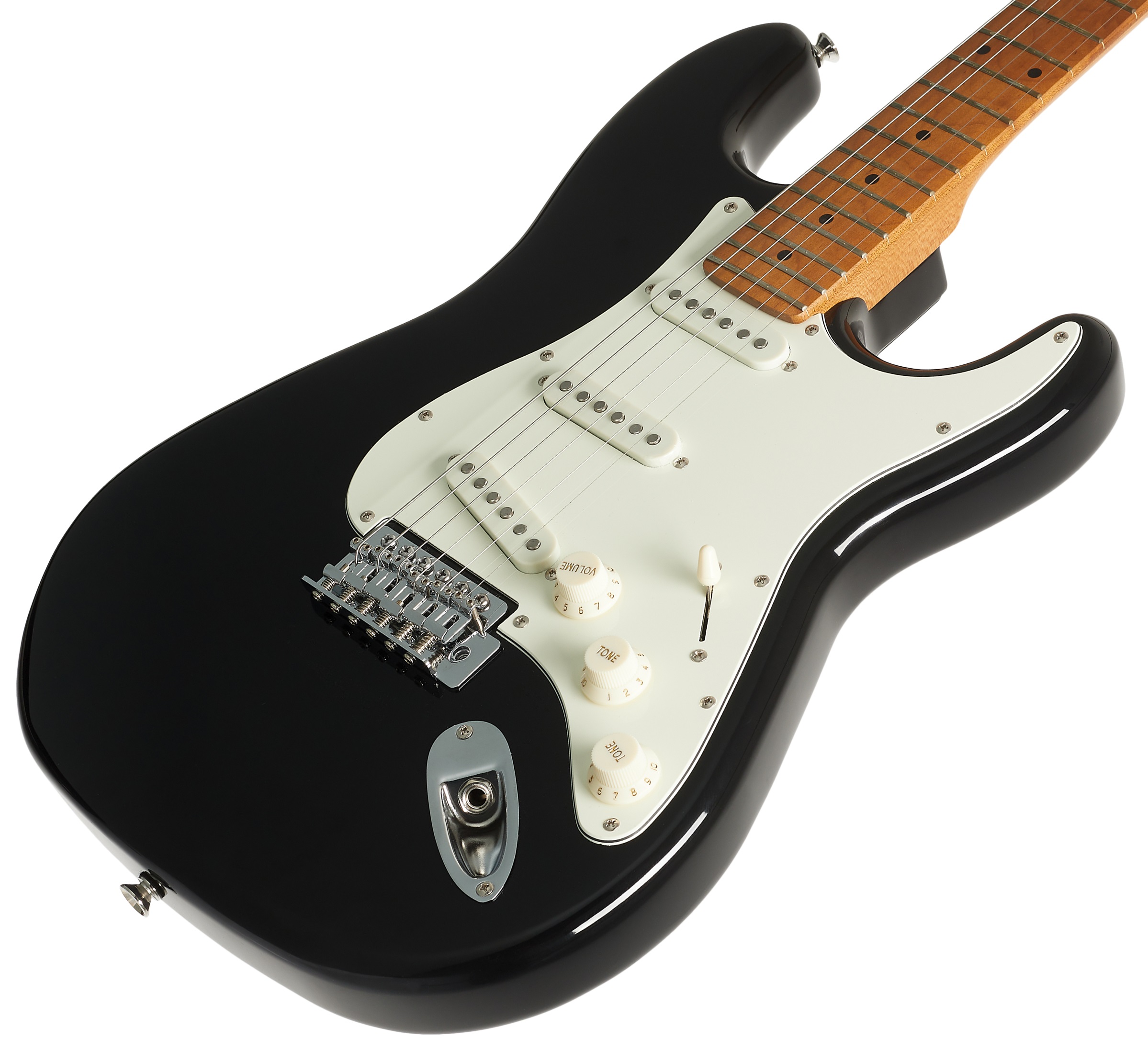 Blond STR-2 MN BK (obrázek 3)