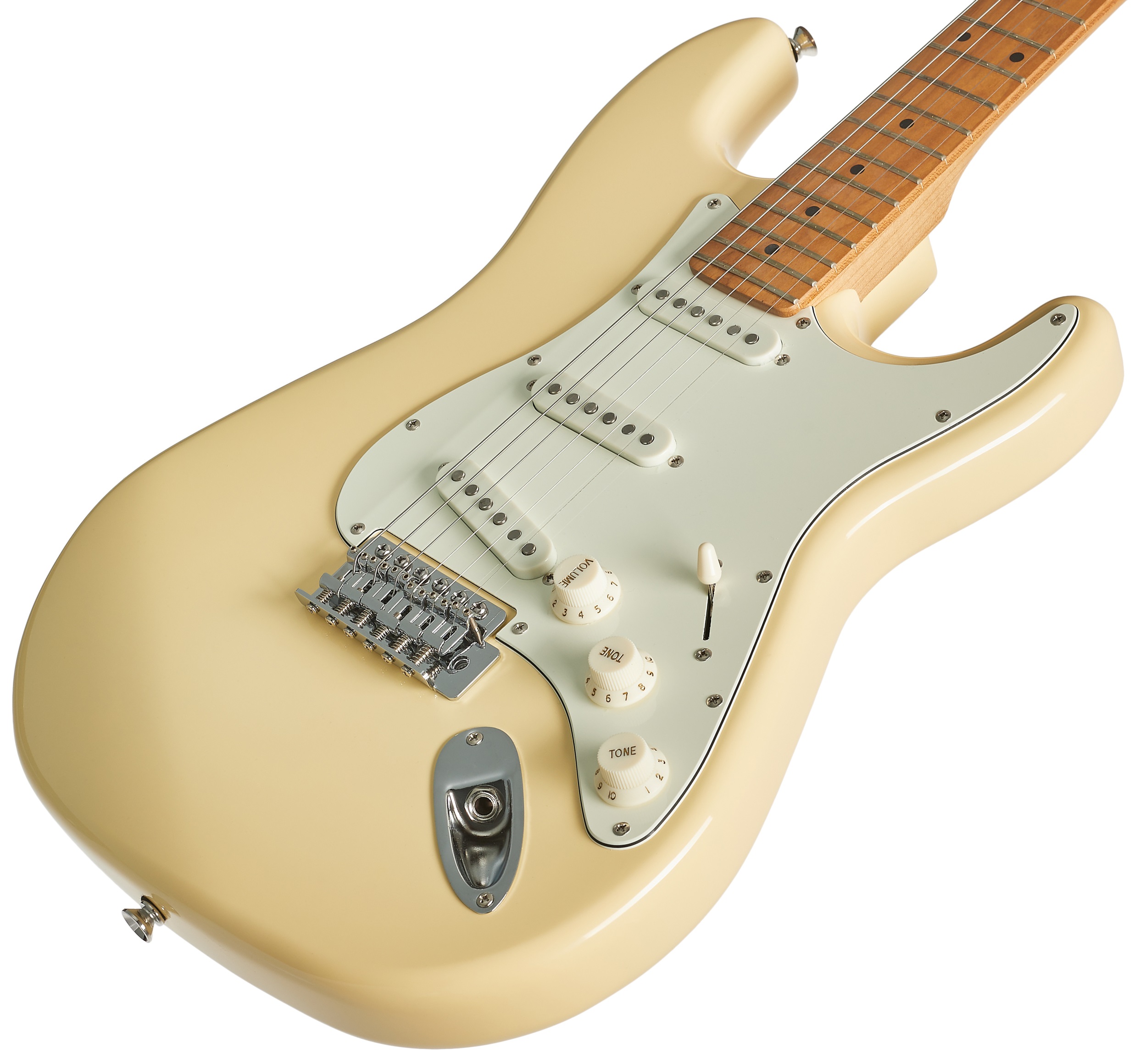 Blond STR-2 MN VW (obrázek 3)