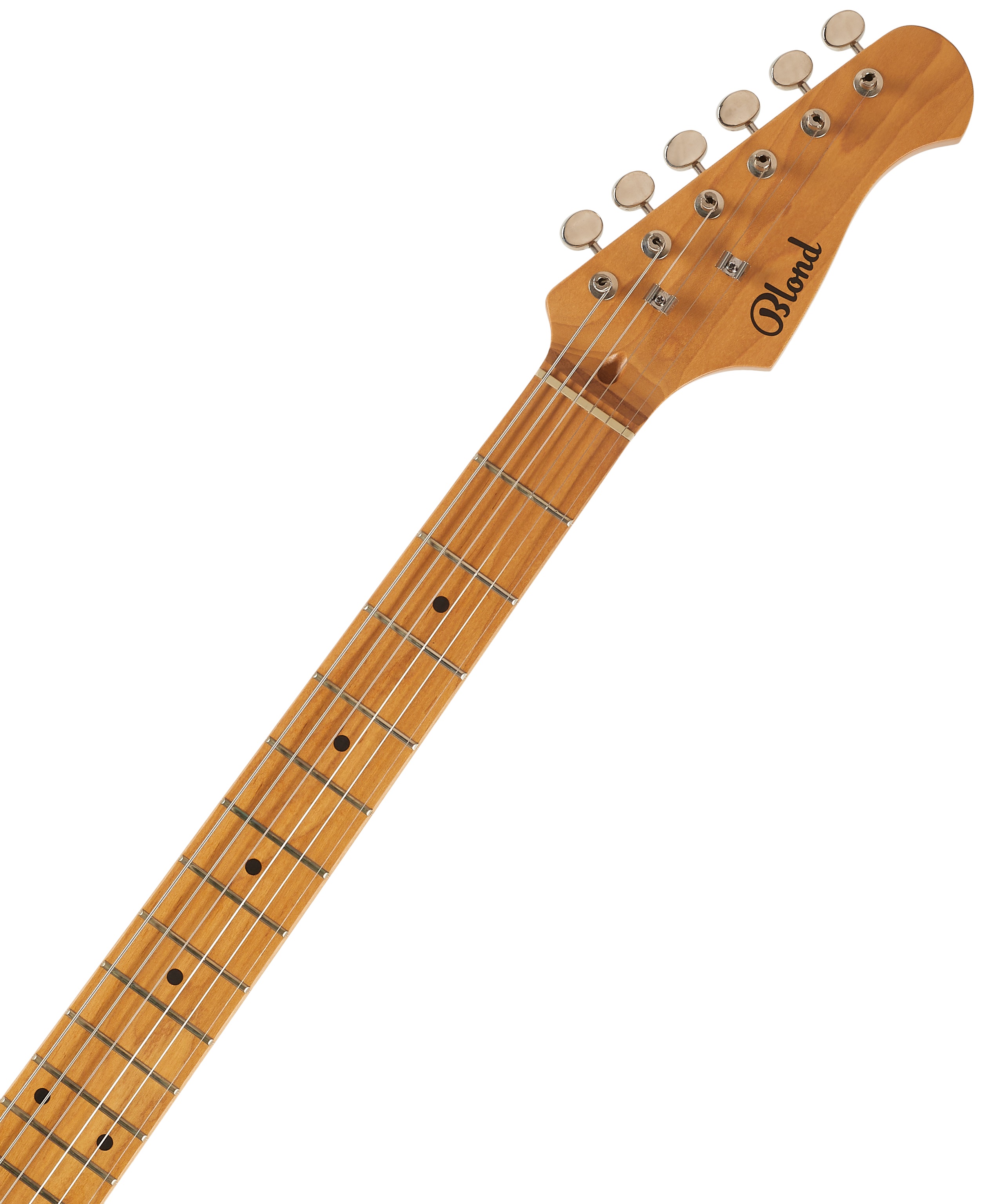 Blond STR-2 MN VW (obrázek 4)