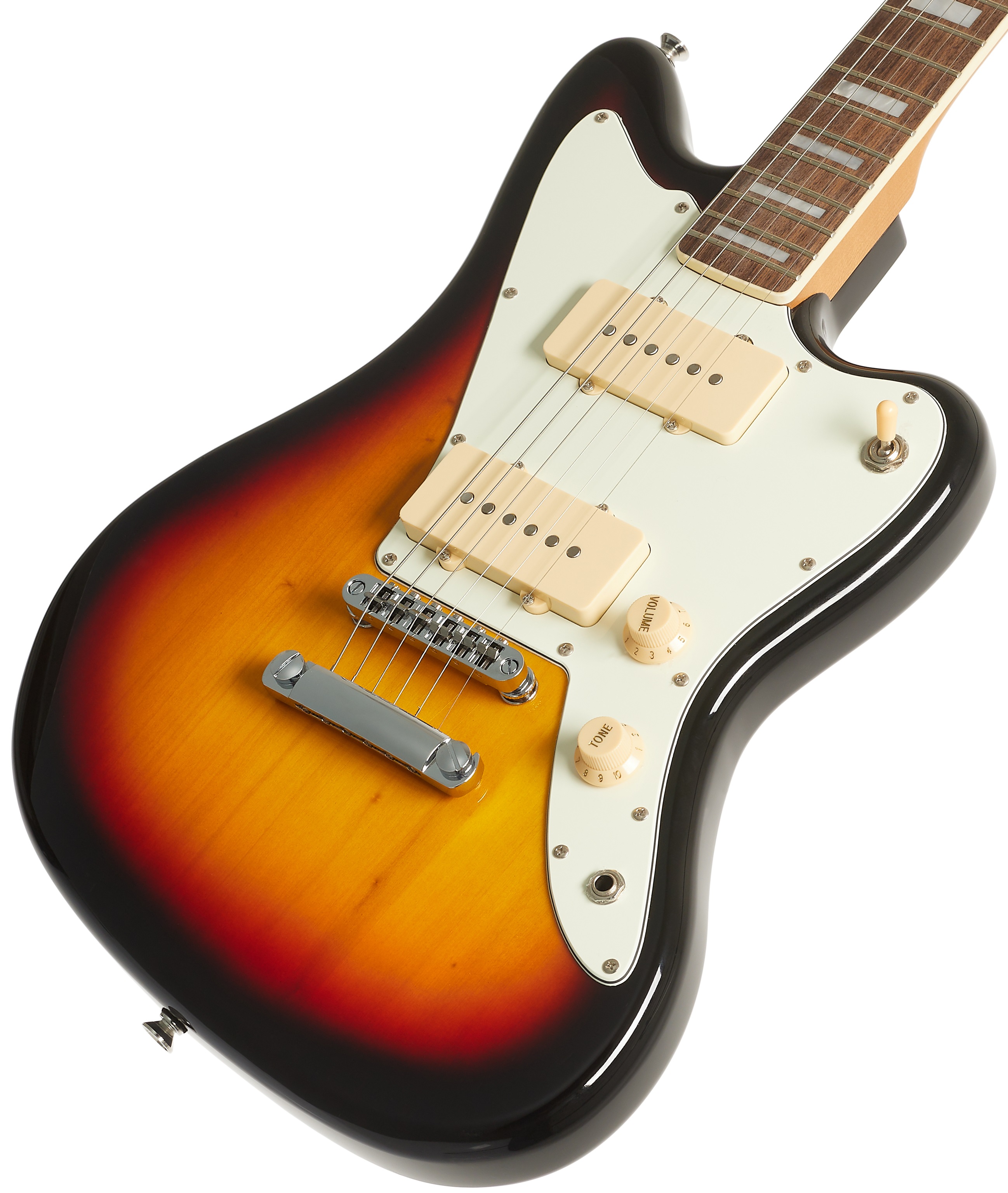 Blond JA-2 SB (obrázek 3)