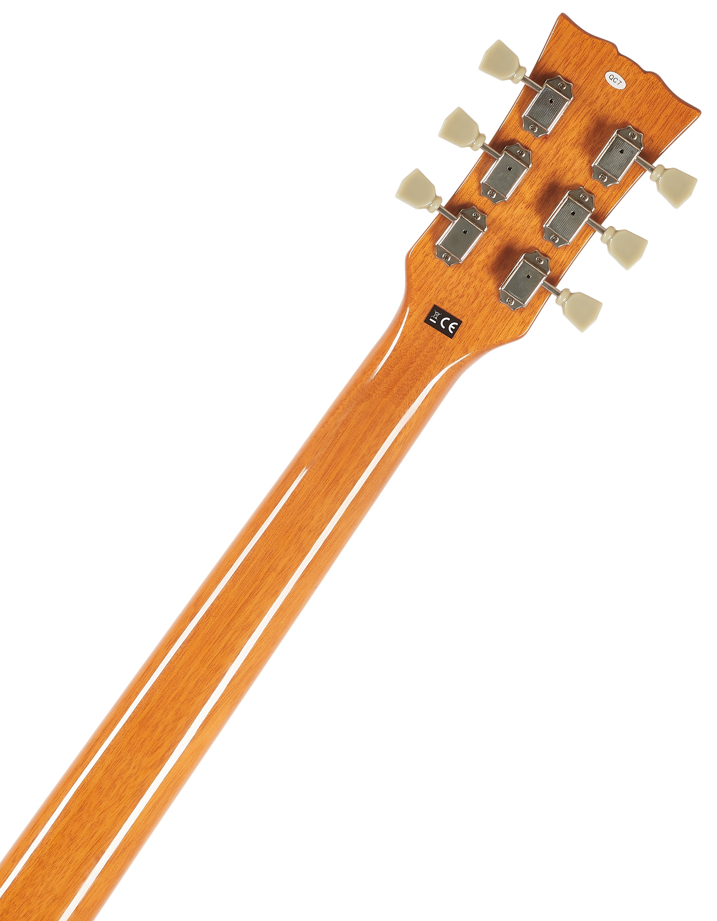 Blond SC-200 VB (obrázek 5)