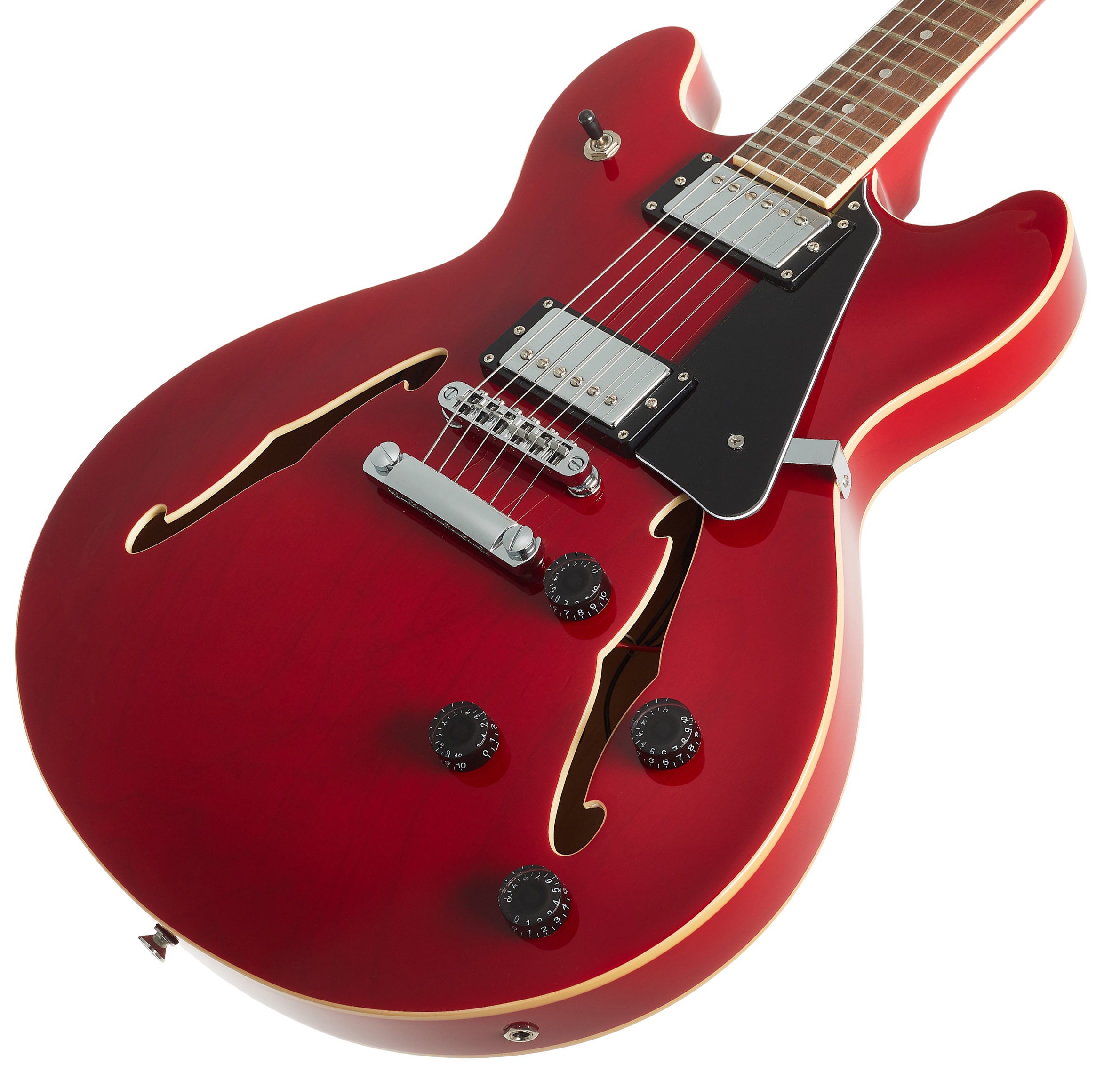 Blond SH-2 CH (obrázek 3)