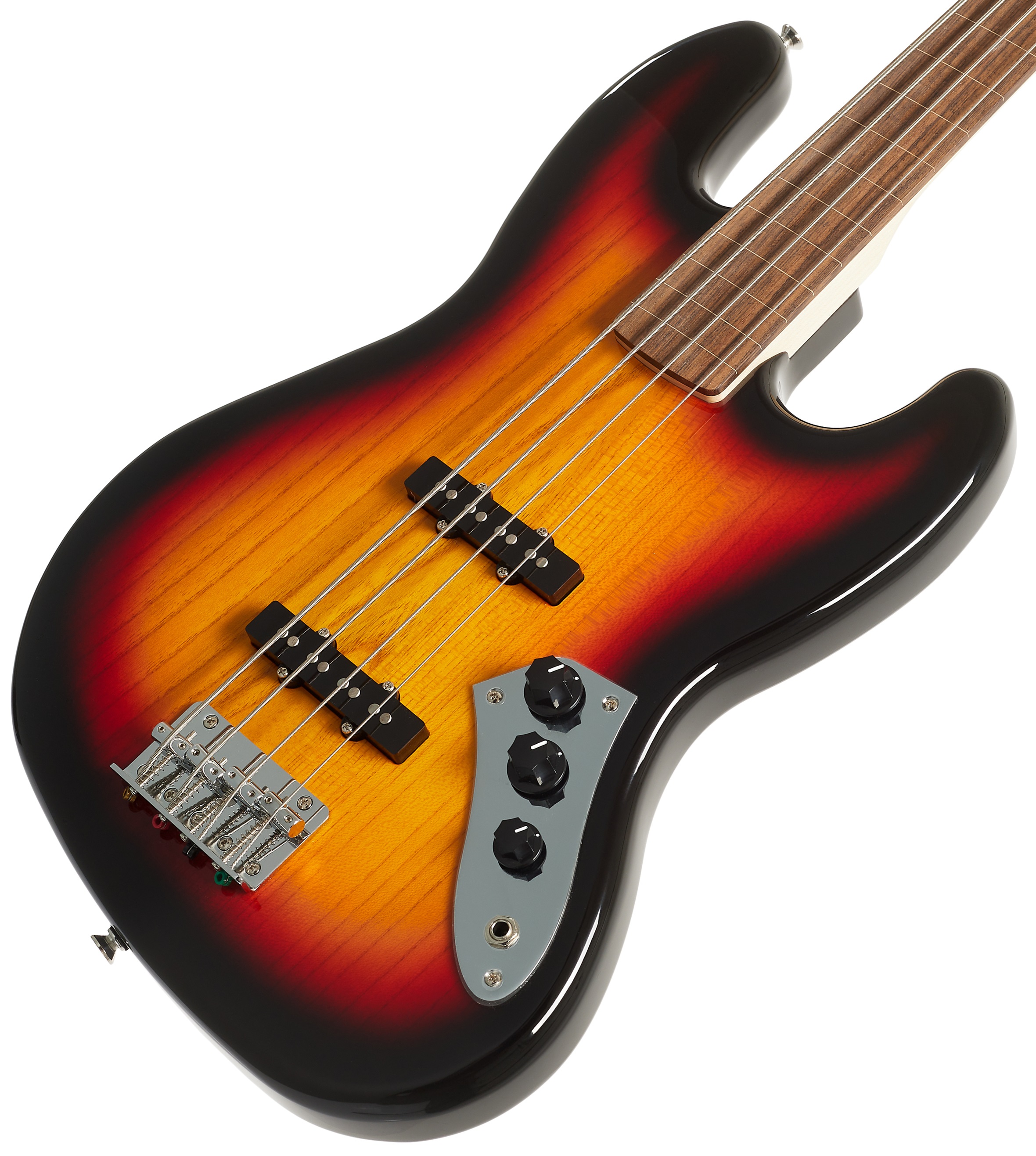 Blond JAB-2 FL SB (obrázek 3)