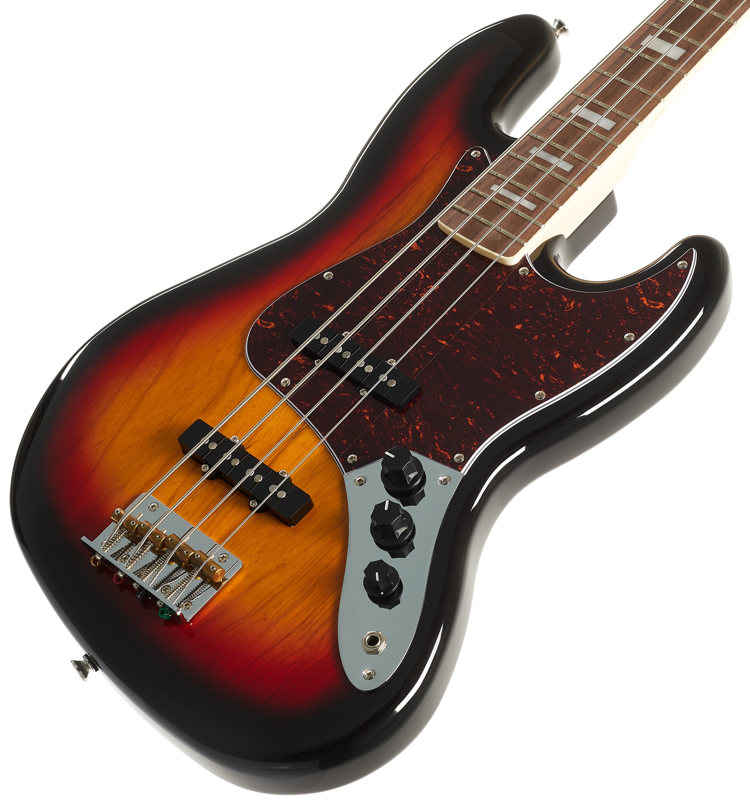 Blond JAB-2 3TS (obrázek 3)