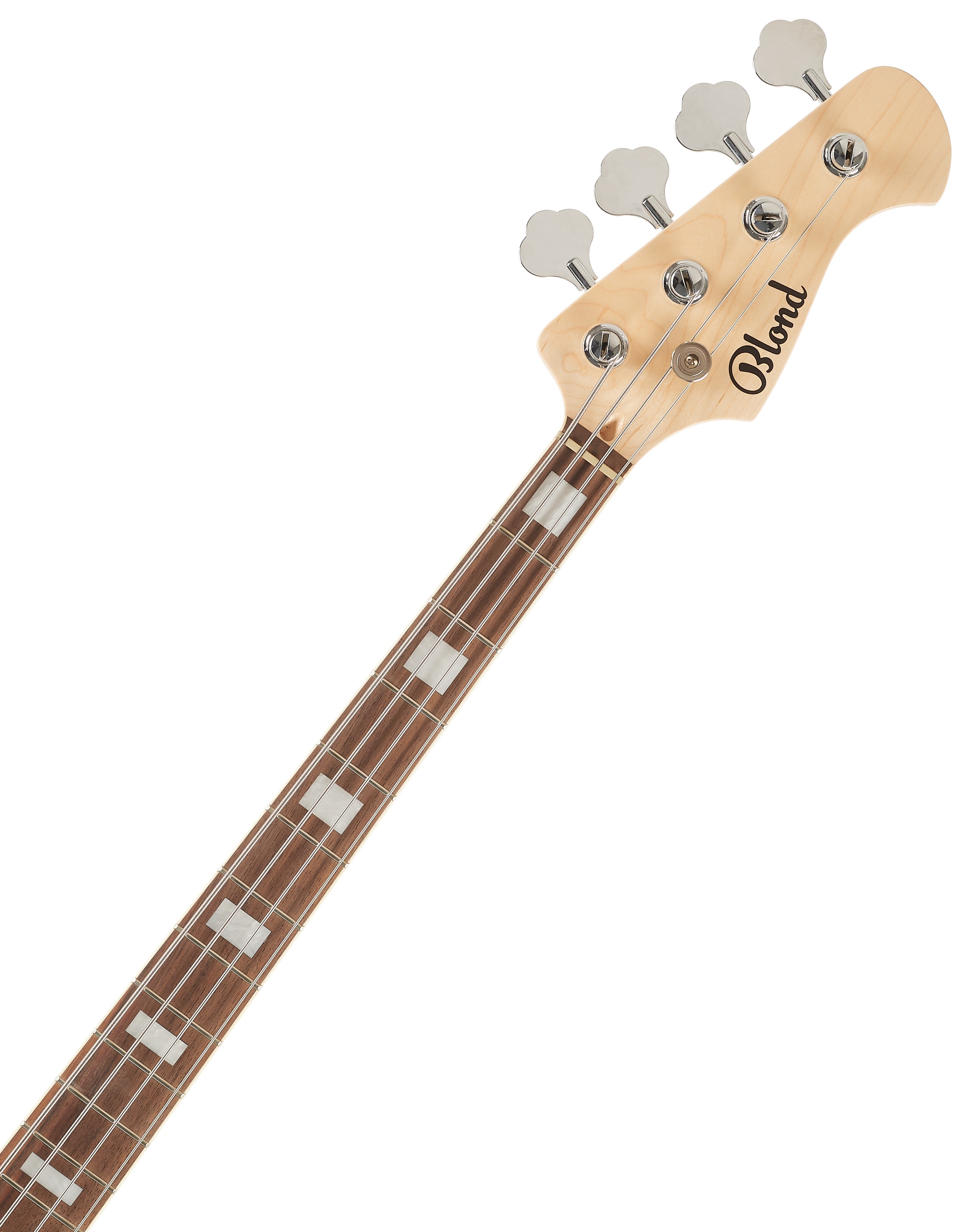 Blond JAB-2 3TS (obrázek 4)