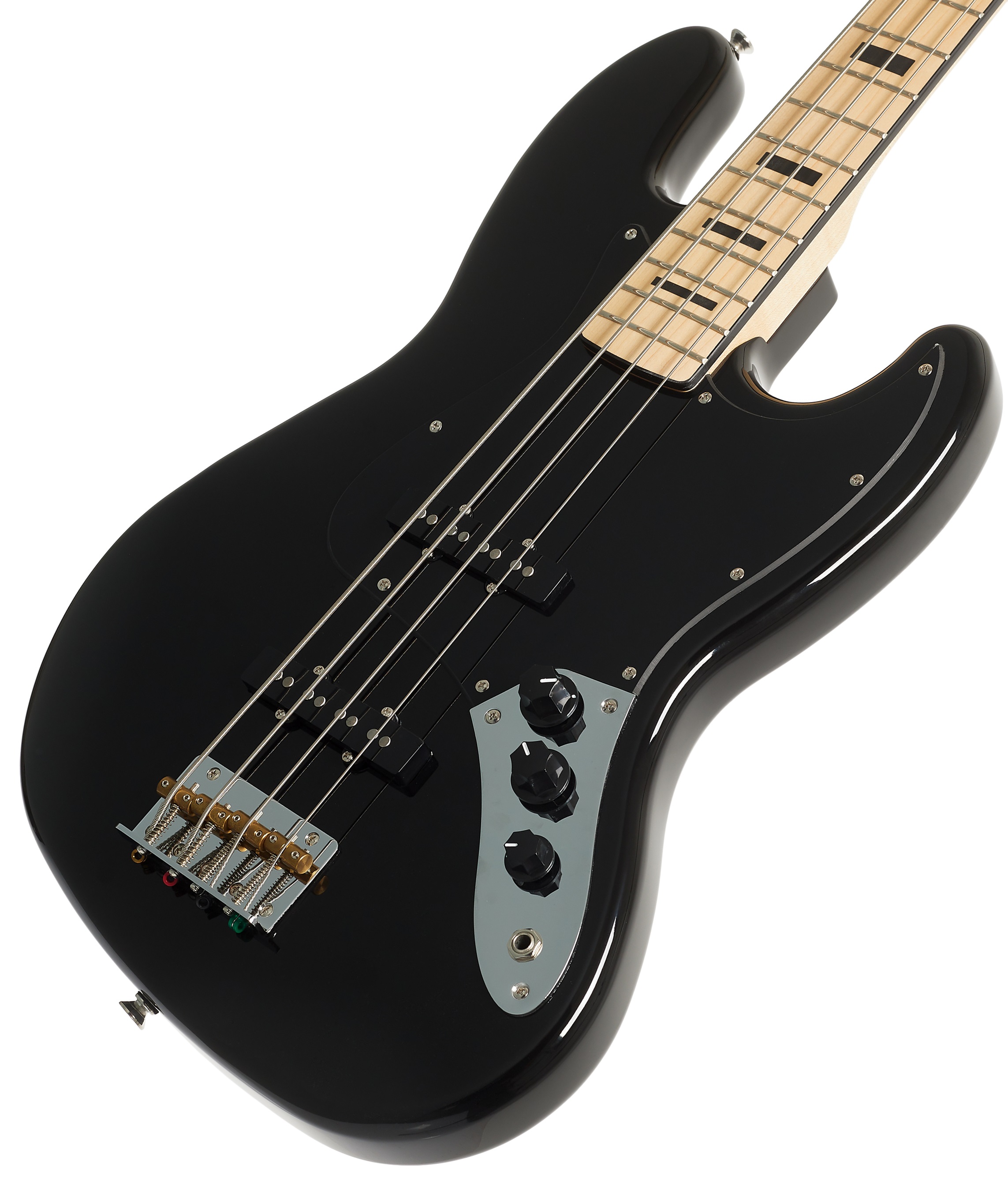 Blond JAB-2 MN BK (obrázek 3)