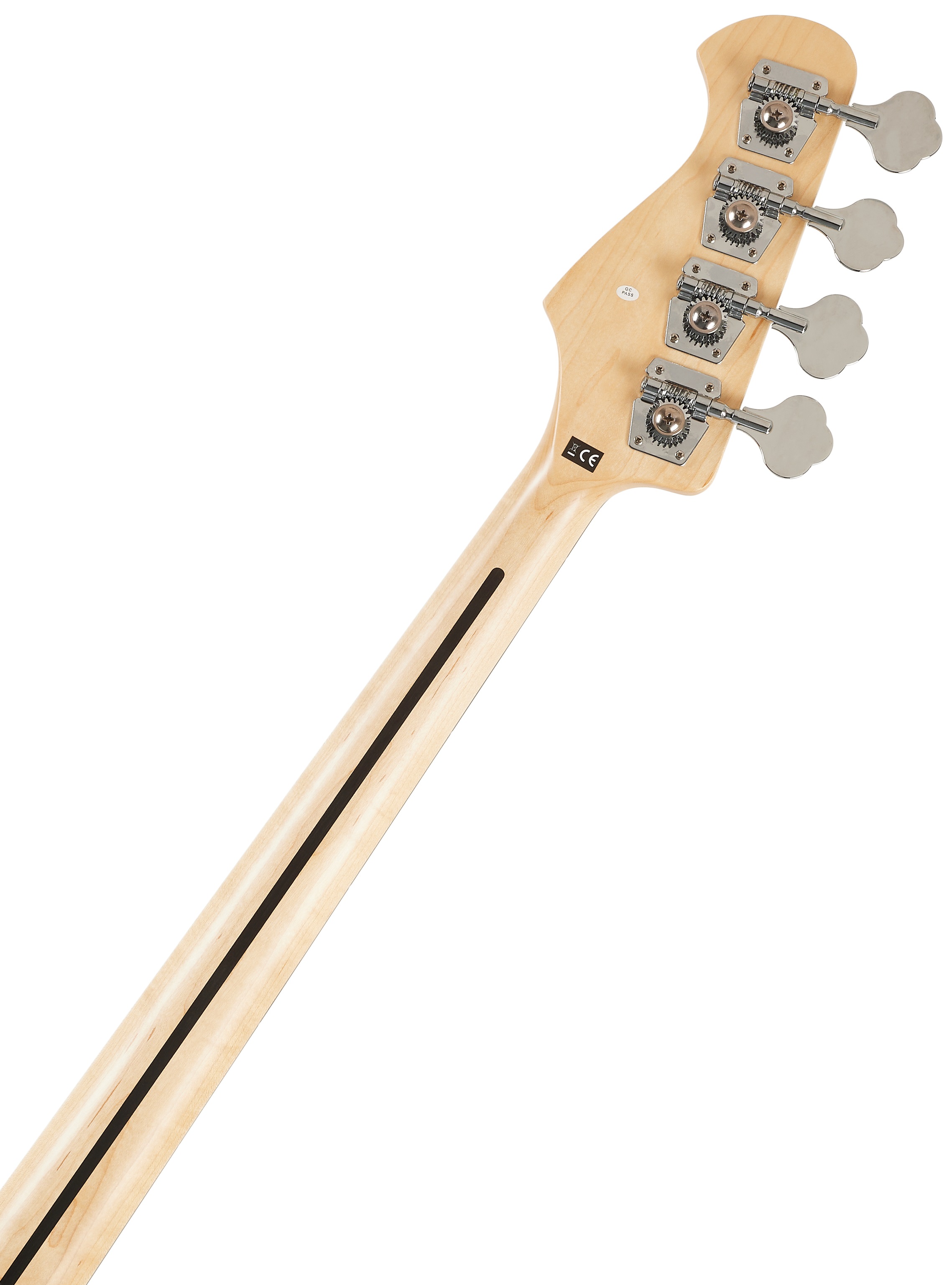 Blond JAB-2 MN BK (obrázek 5)