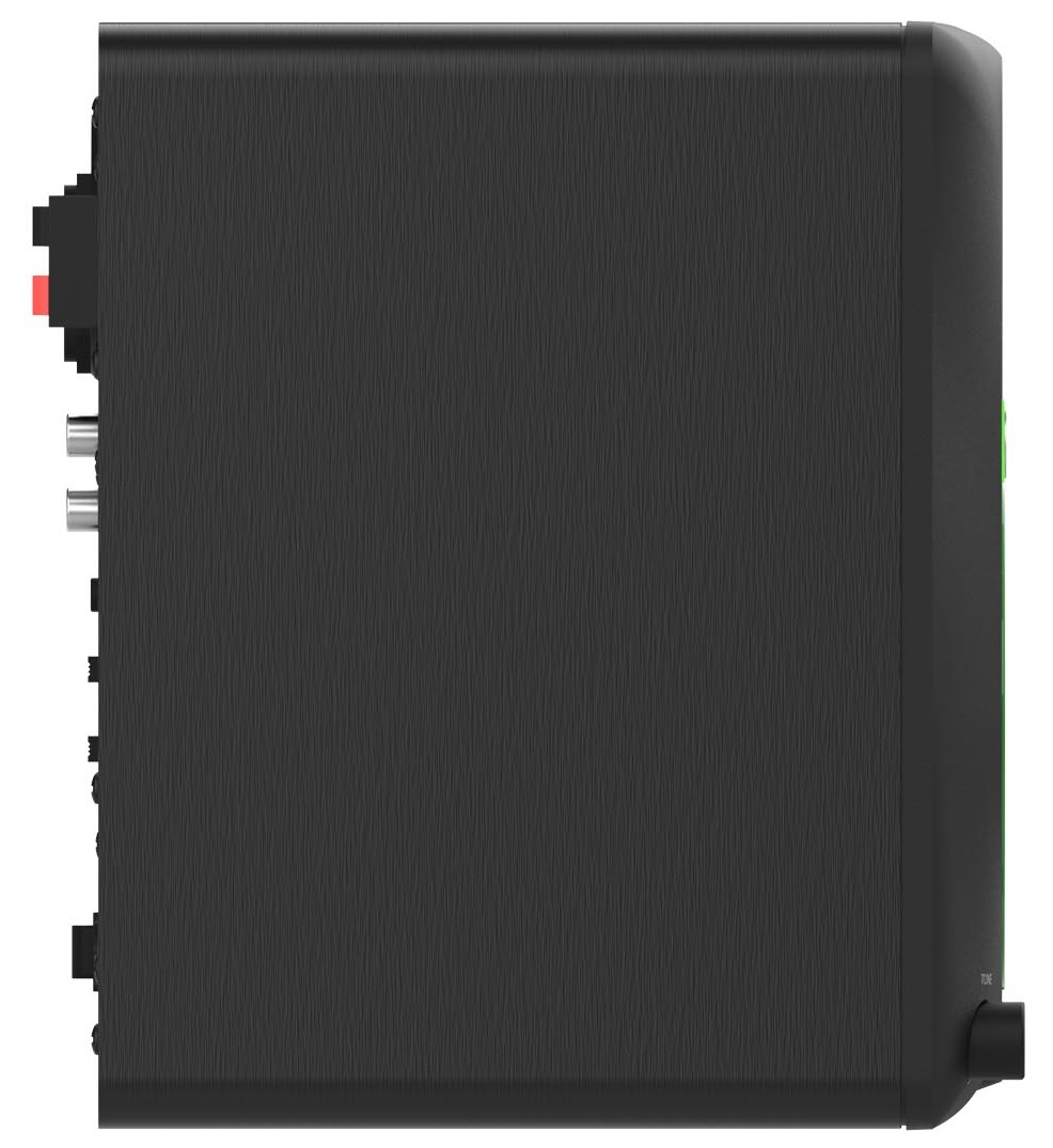 Mackie CR3.5 (obrázek 4)