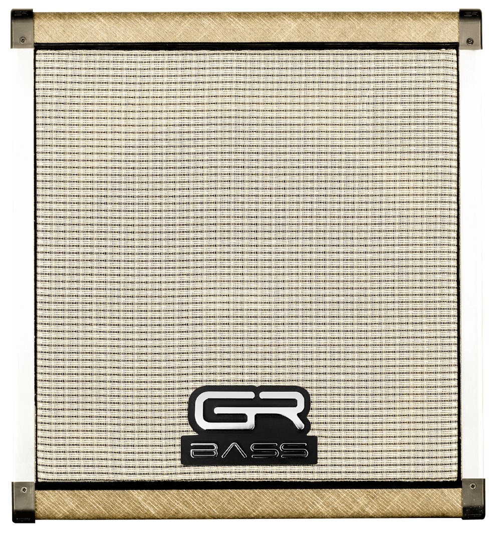 GR Bass NF Cube 112