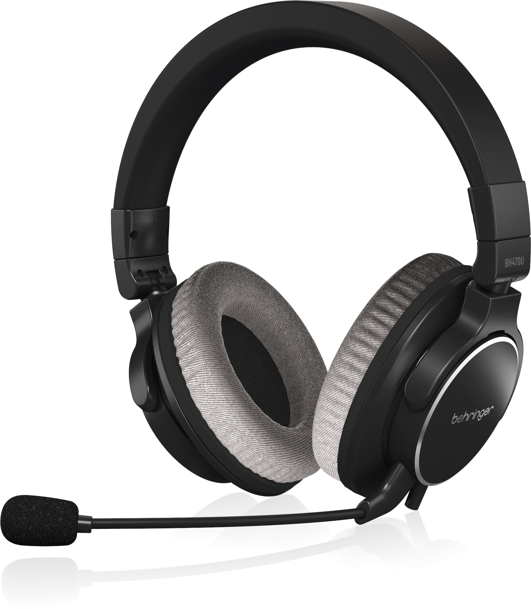 Behringer BH470U (obrázek 3)