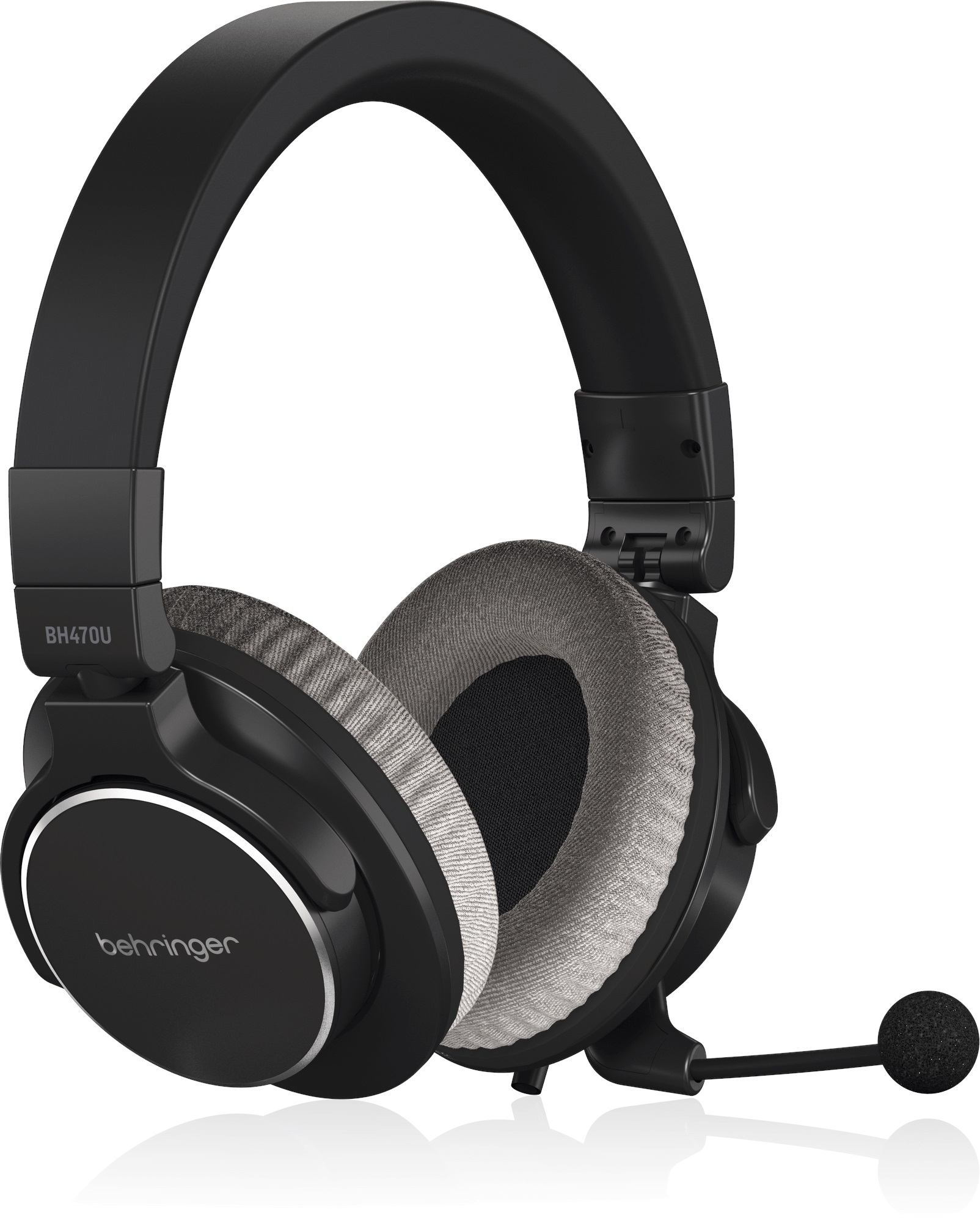 Behringer BH470U