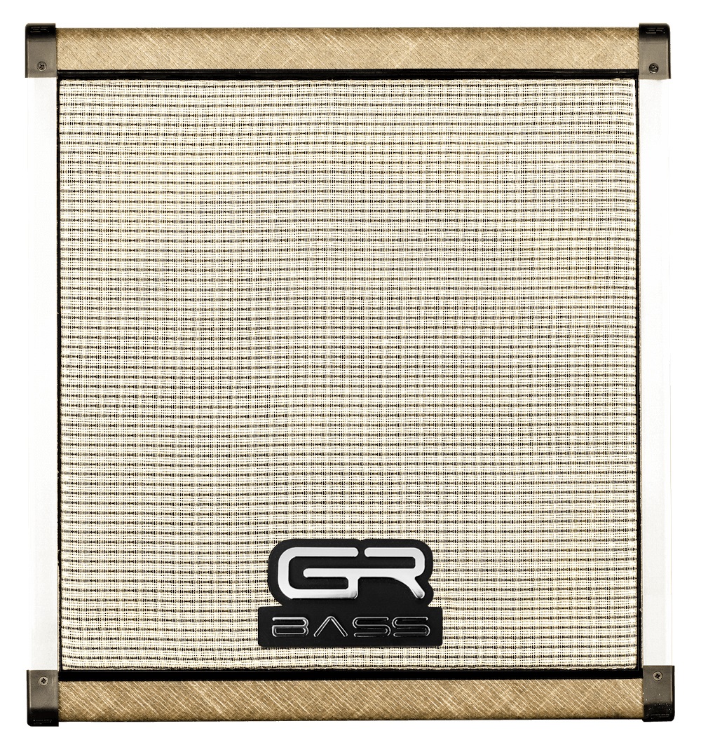 GR Bass NF Cube 350