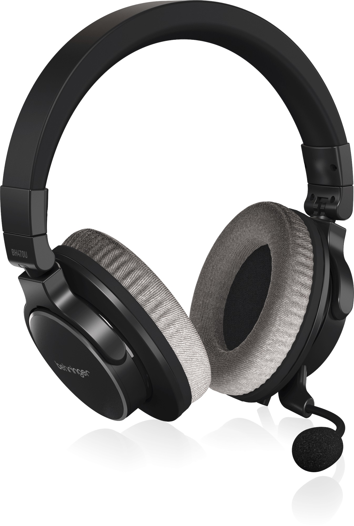 Behringer BH470U (obrázek 4)