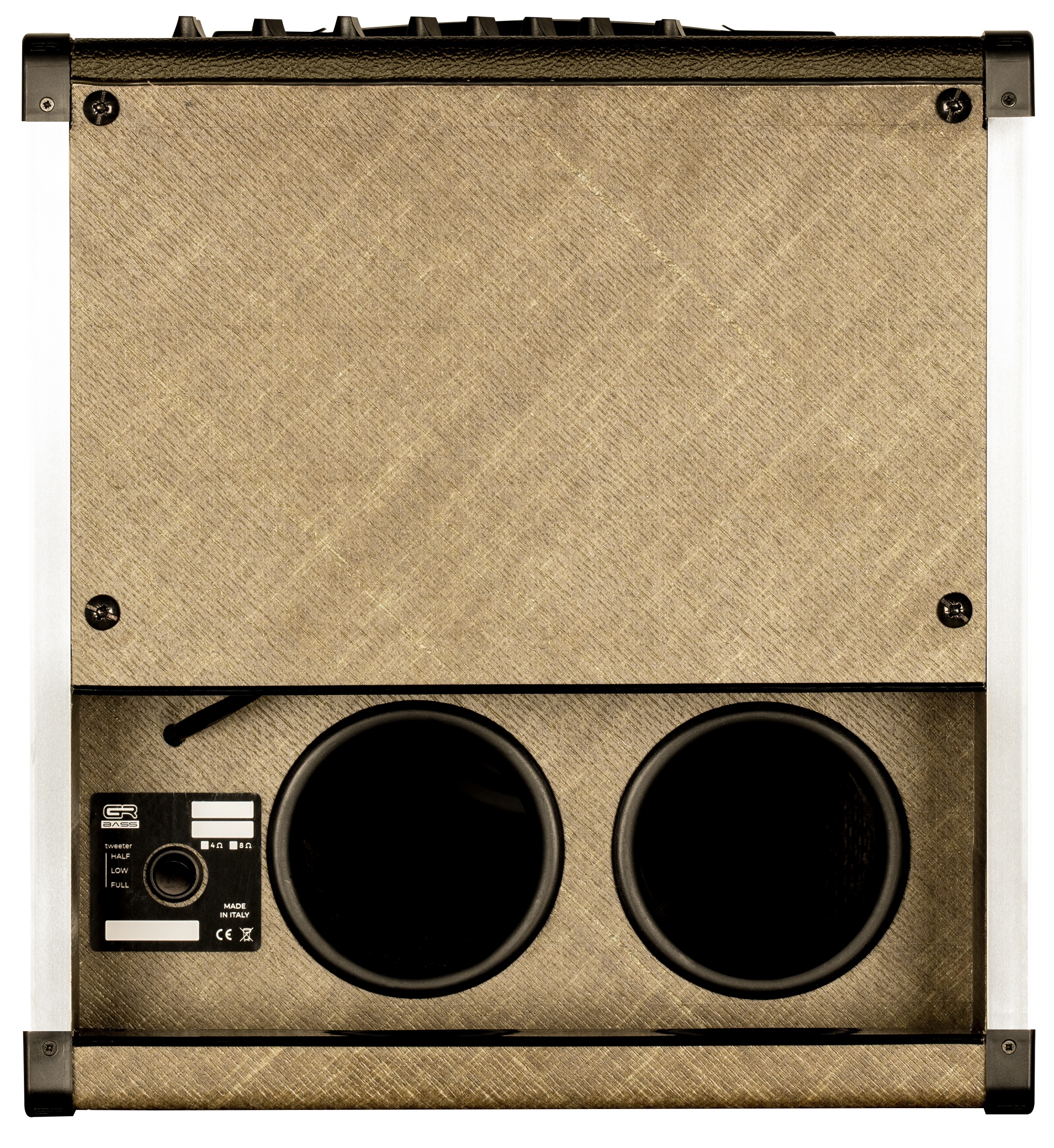 GR Bass NF Cube 800 (obrázek 3)