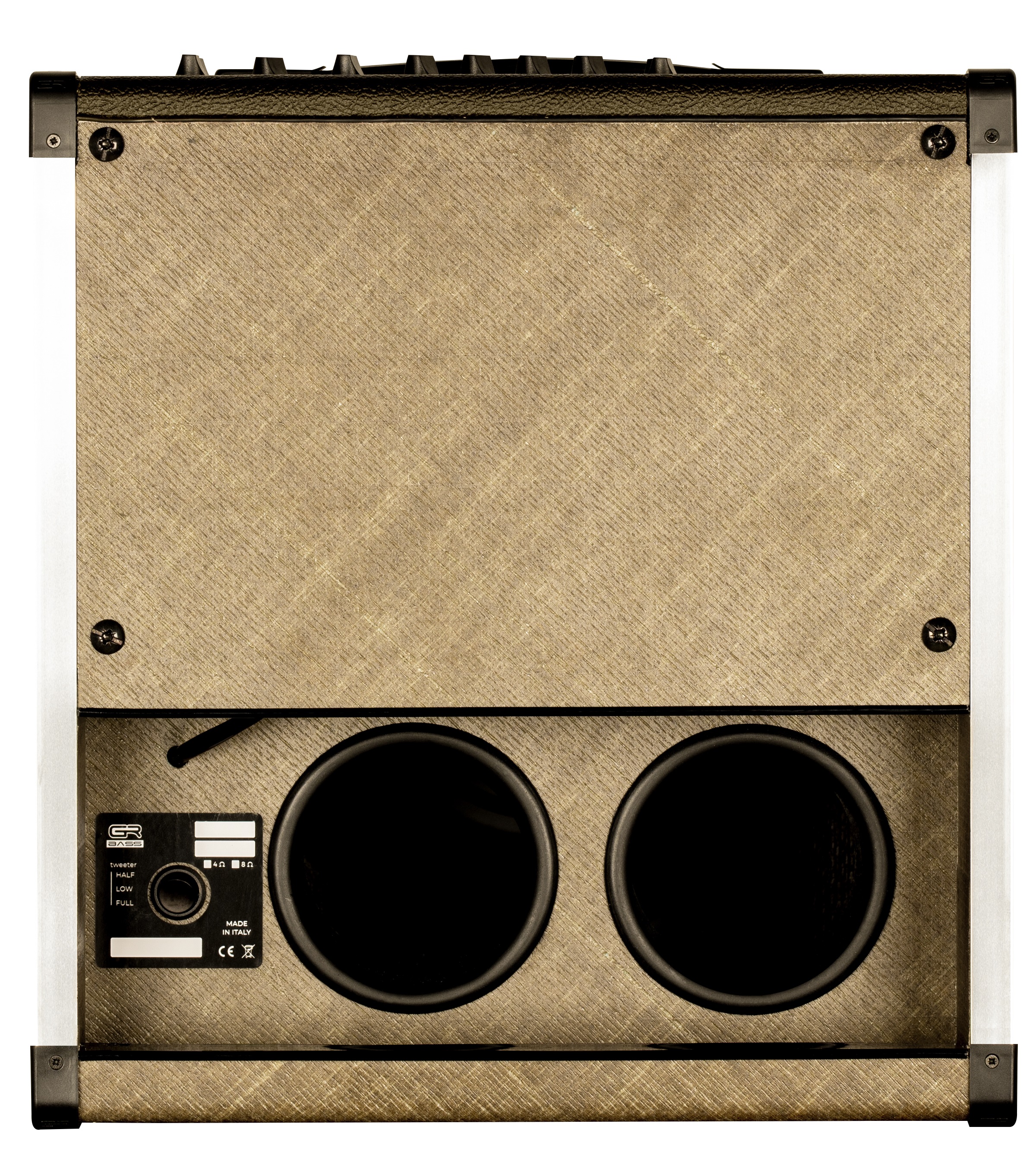 GR Bass NF Cube Acoustic (obrázek 4)