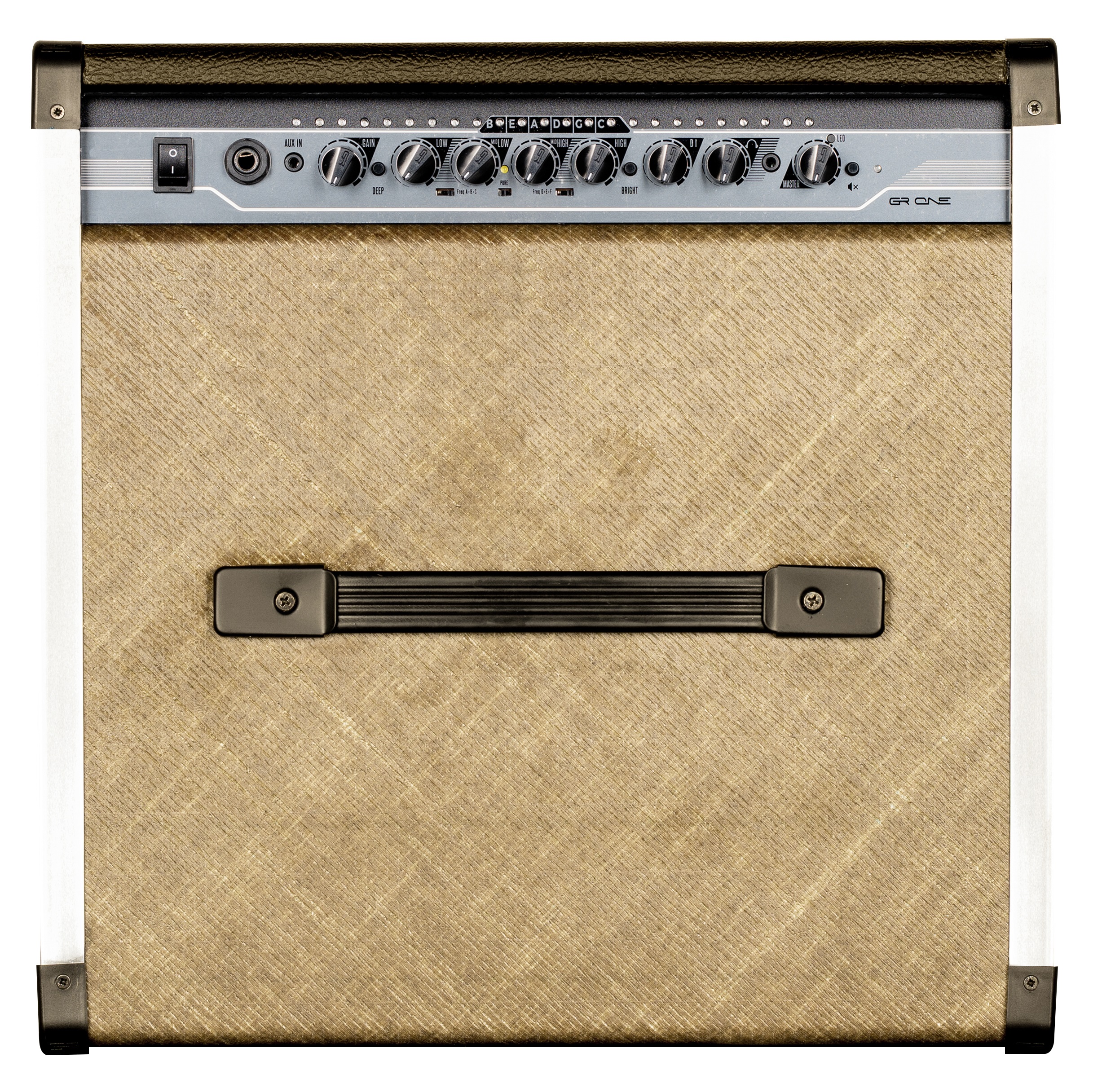 GR Bass NF 210V Combo 800 (obrázek 3)