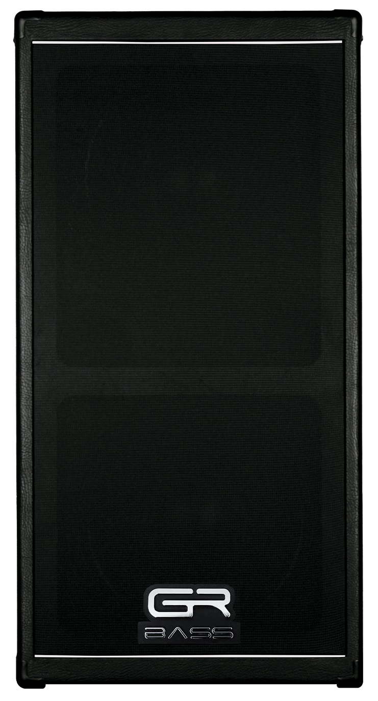 GR Bass GR 212 Slim+
