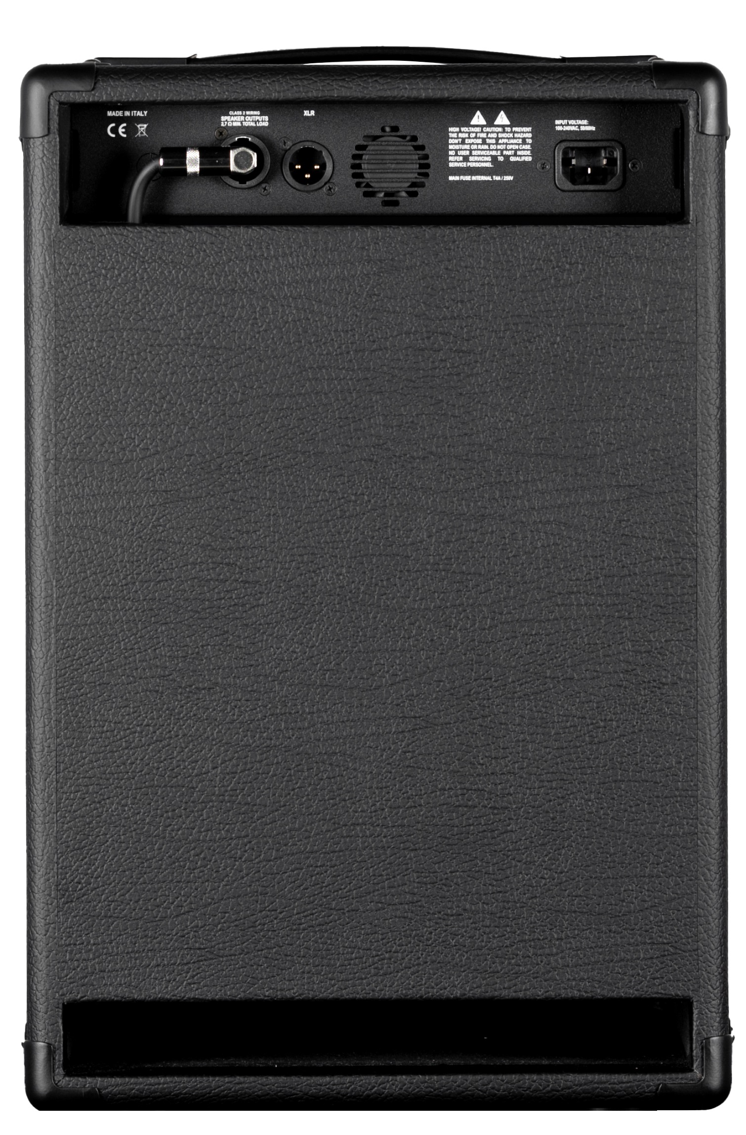 GR Bass Cube 110 (obrázek 3)