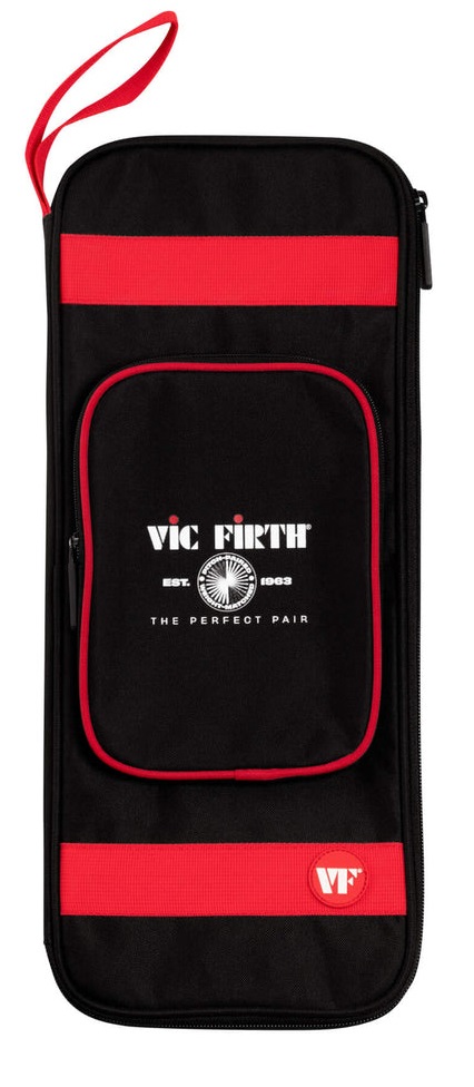 Levně Vic Firth Protege Stick Bag Black