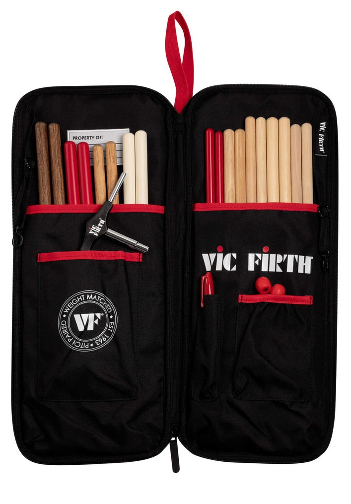 Vic Firth Protege Stick Bag Backpack (obrázek 4)