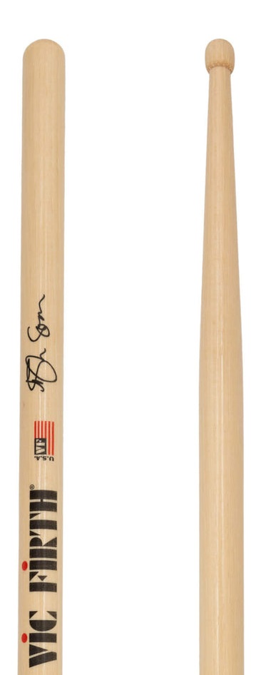 Vic Firth Ash Soan Signature Series (obrázek 3)