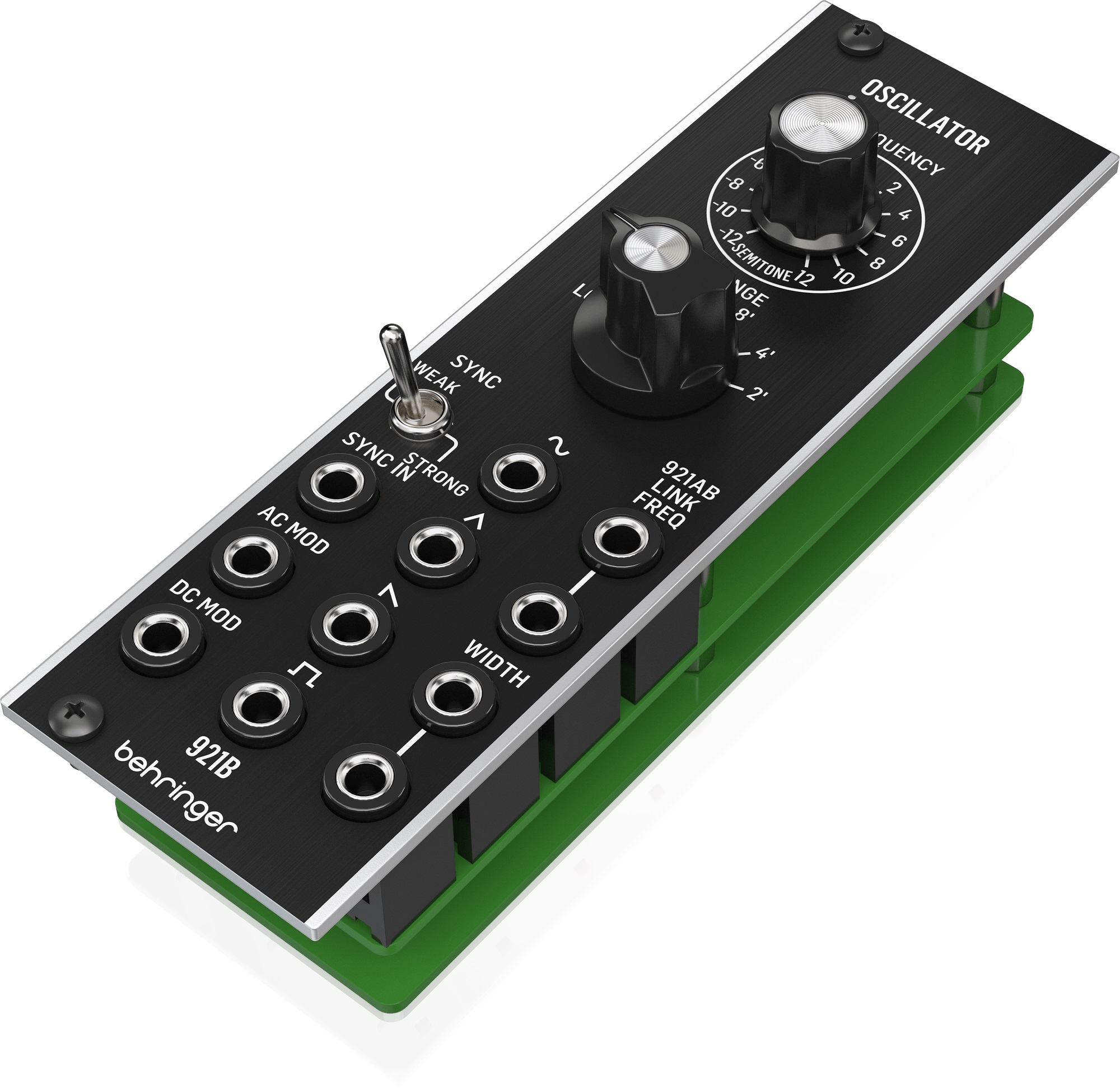 Behringer 921B OSCILLATOR (obrázek 3)