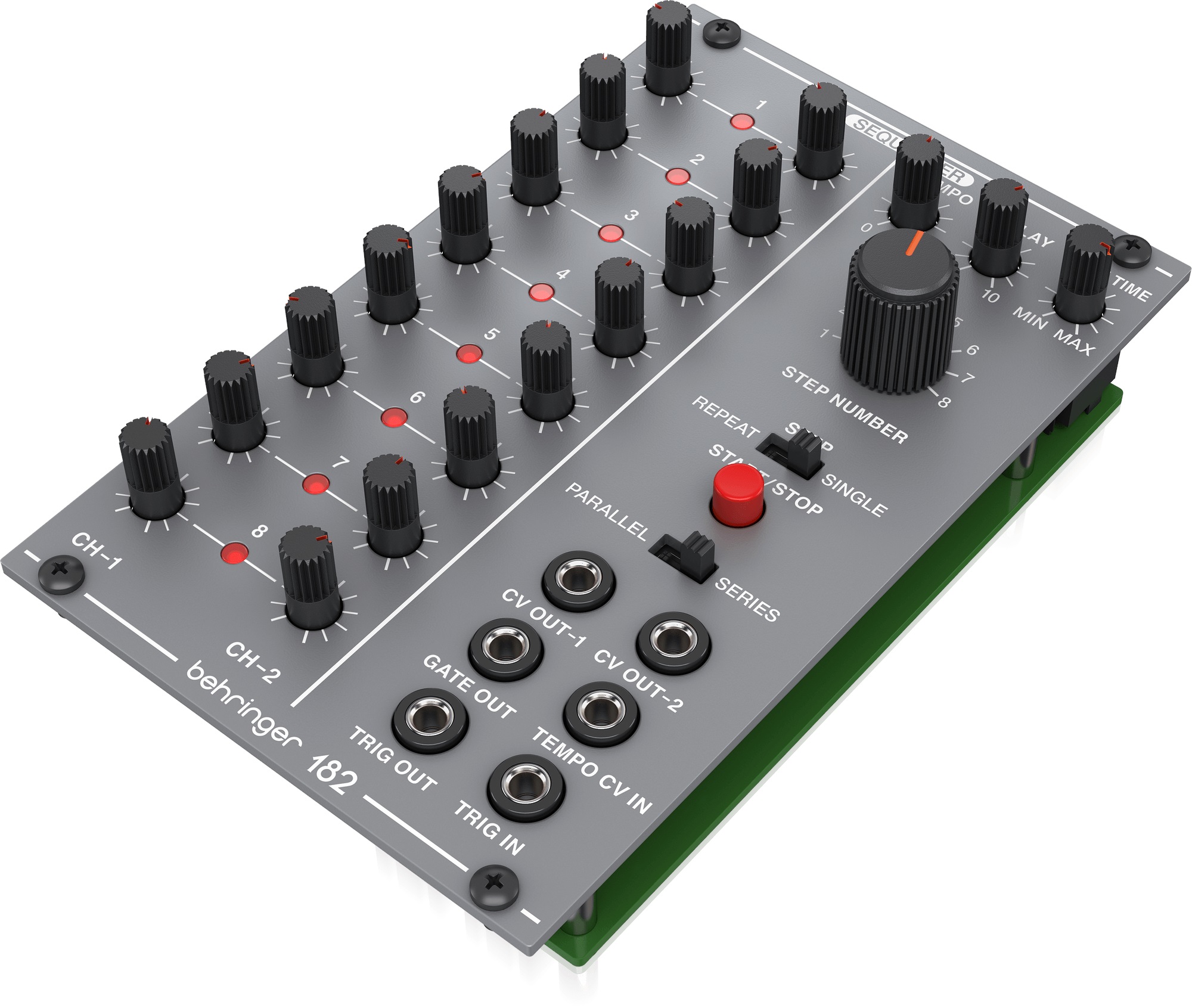 Behringer 182 SEQUENCER (obrázek 3)