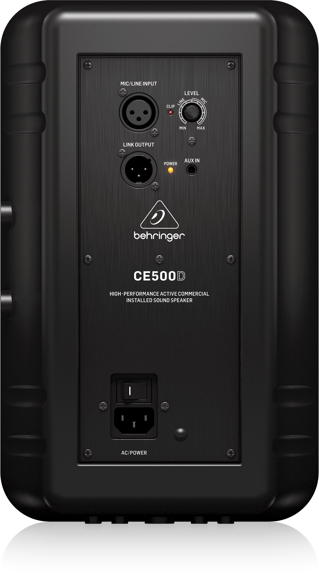 Behringer CE500D (obrázek 3)