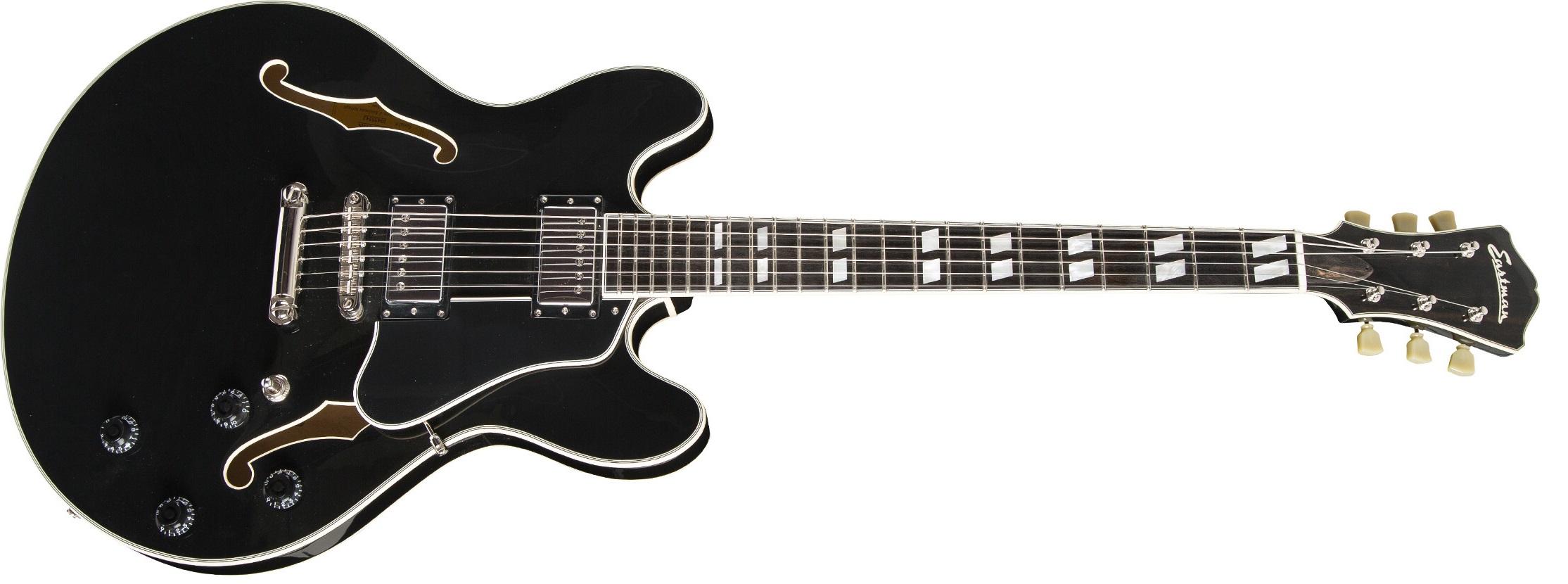 Eastman T486-BK