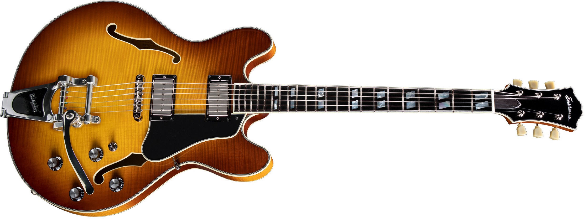 Eastman T486B