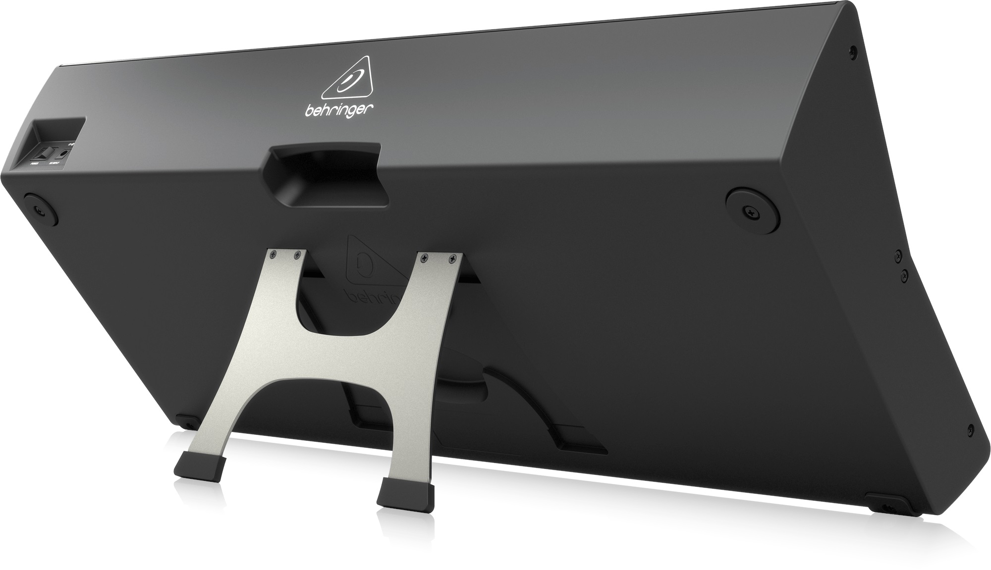 Behringer EURORACK GO (obrázek 4)