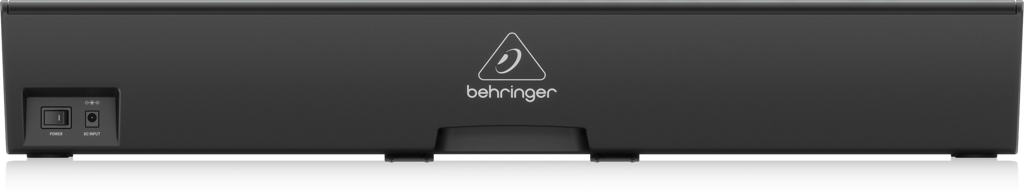 Behringer EURORACK GO (obrázek 5)