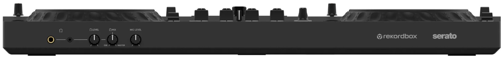 AlphaTheta DDJ-GRV6 (obrázek 3)