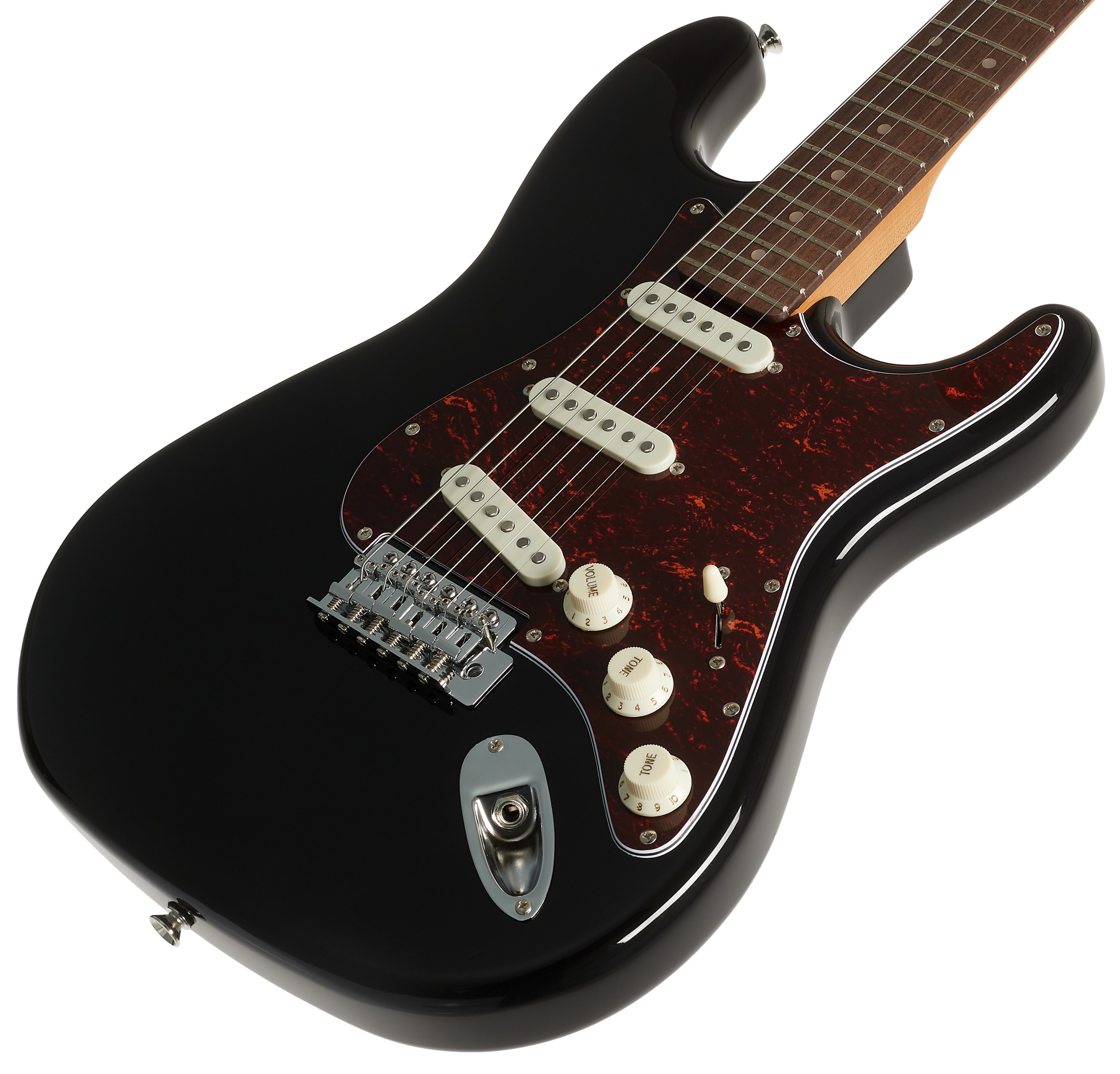 Blond STR-2 BK (obrázek 3)