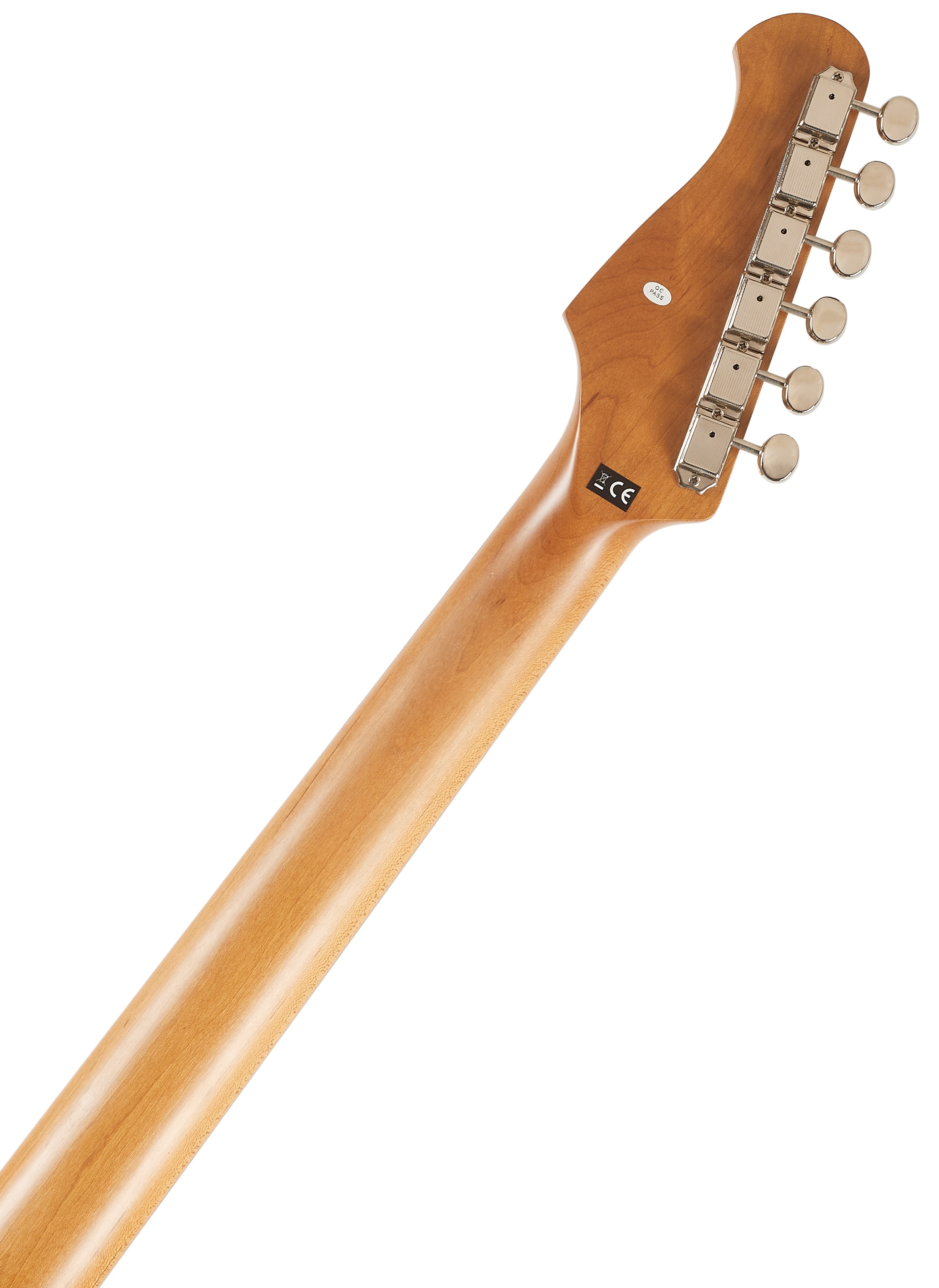 Blond STR-2 BK (obrázek 5)