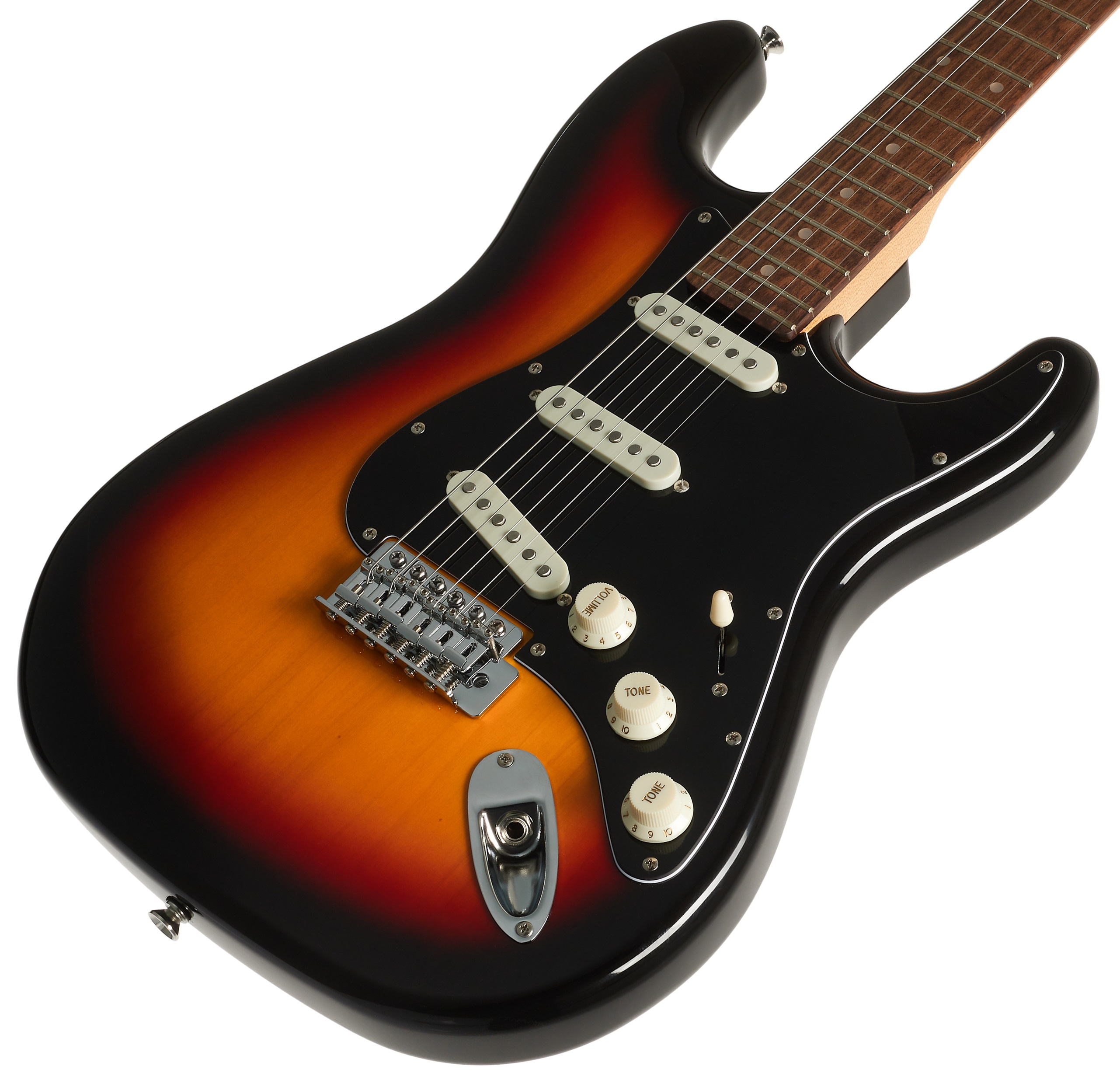 Blond STR-2 SB (použité) (obrázek 3)