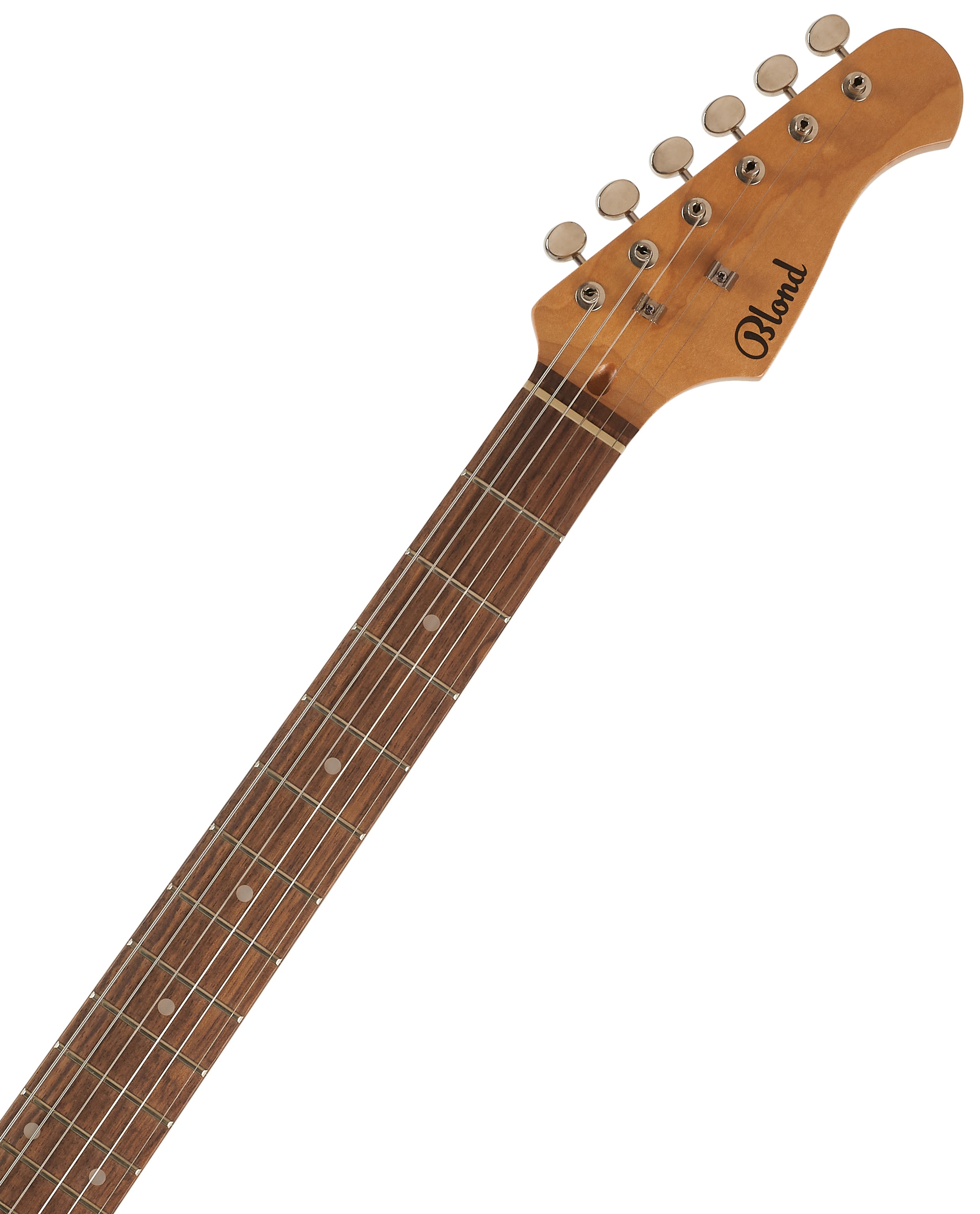 Blond STR-2 SB (použité) (obrázek 4)